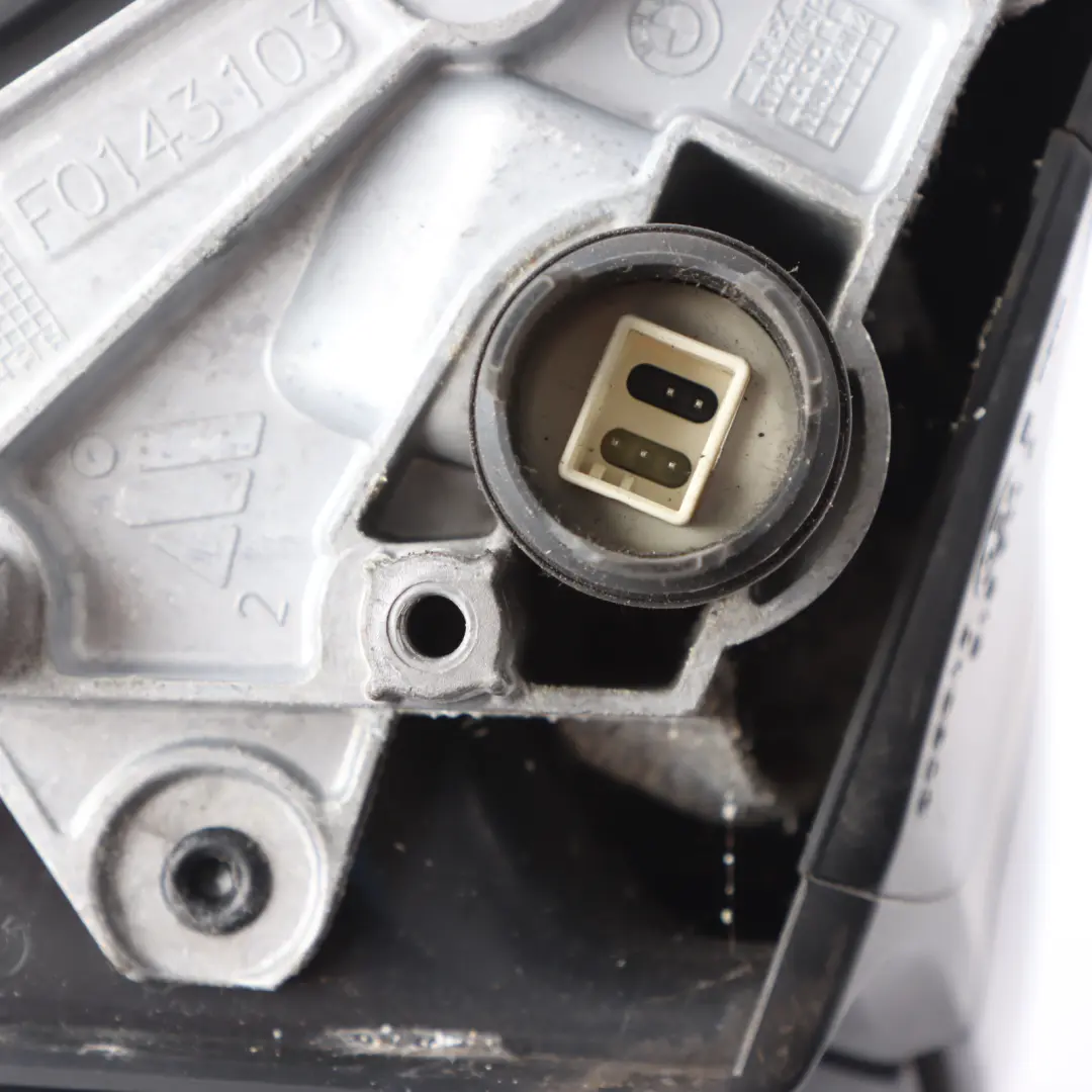 Wing Mirror BMW E92 E93 Left Heated Outside N/S Sparkling Graphite - A22 to with Part number 7176169 Wing Mirror BMW E92 E93 Left Heated Outside N/S Sparkling Graphite - A22 - SKU rhd-7176169-SG - Part number 7176169