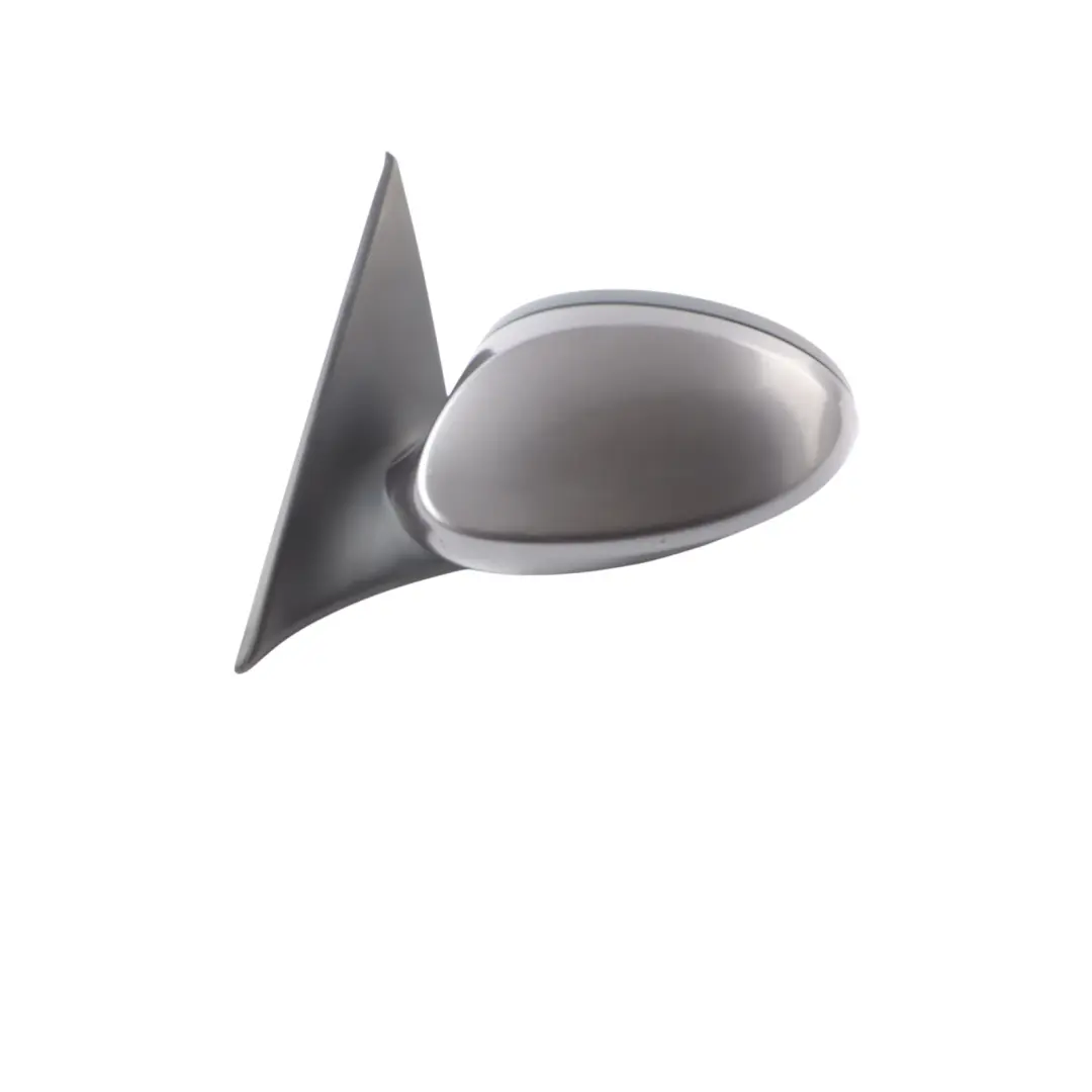 Wing Mirror BMW E92 E93 Left Heated Outside N/S Sparkling Graphite - A22 to with Part number 7176169 Wing Mirror BMW E92 E93 Left Heated Outside N/S Sparkling Graphite - A22 - SKU rhd-7176169-SG - Part number 7176169