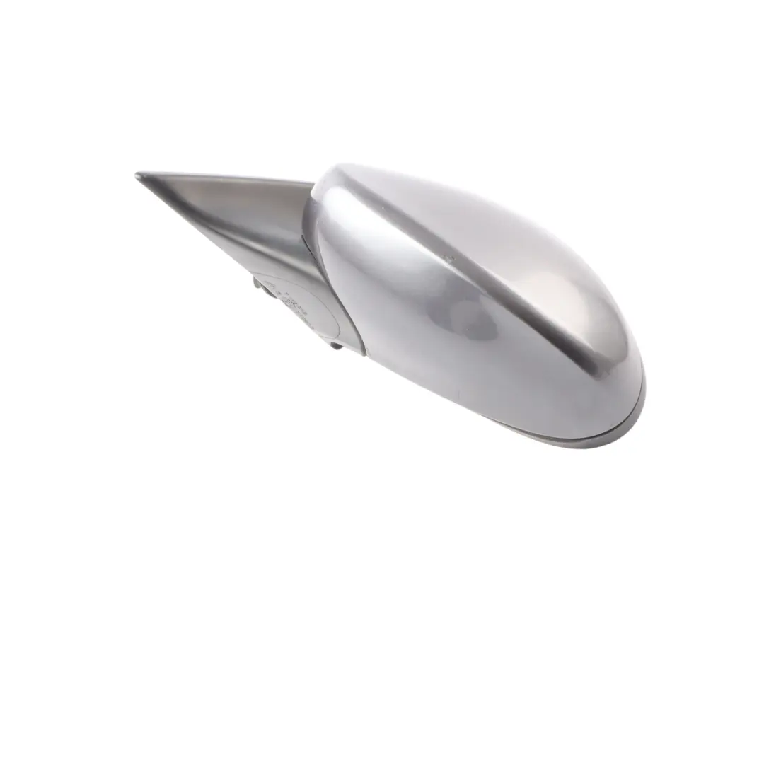 Wing Mirror BMW E92 E93 Left Heated Outside N/S Sparkling Graphite - A22 to with Part number 7176169 Wing Mirror BMW E92 E93 Left Heated Outside N/S Sparkling Graphite - A22 - SKU rhd-7176169-SG - Part number 7176169