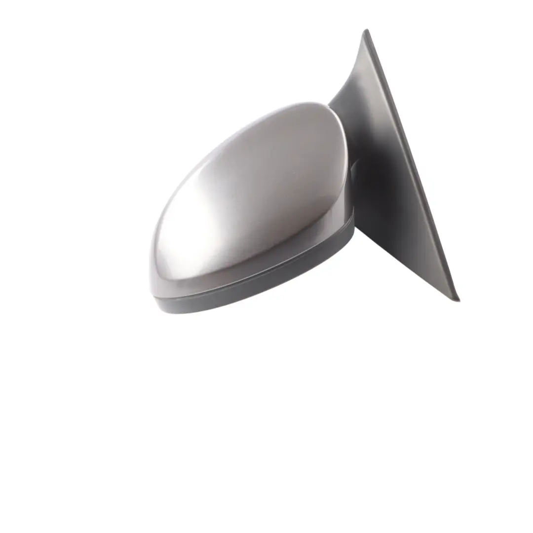 Wing Mirror BMW E92 E93 Left Heated Outside N/S Sparkling Graphite - A22 to with Part number 7176169 Wing Mirror BMW E92 E93 Left Heated Outside N/S Sparkling Graphite - A22 - SKU rhd-7176169-SG - Part number 7176169