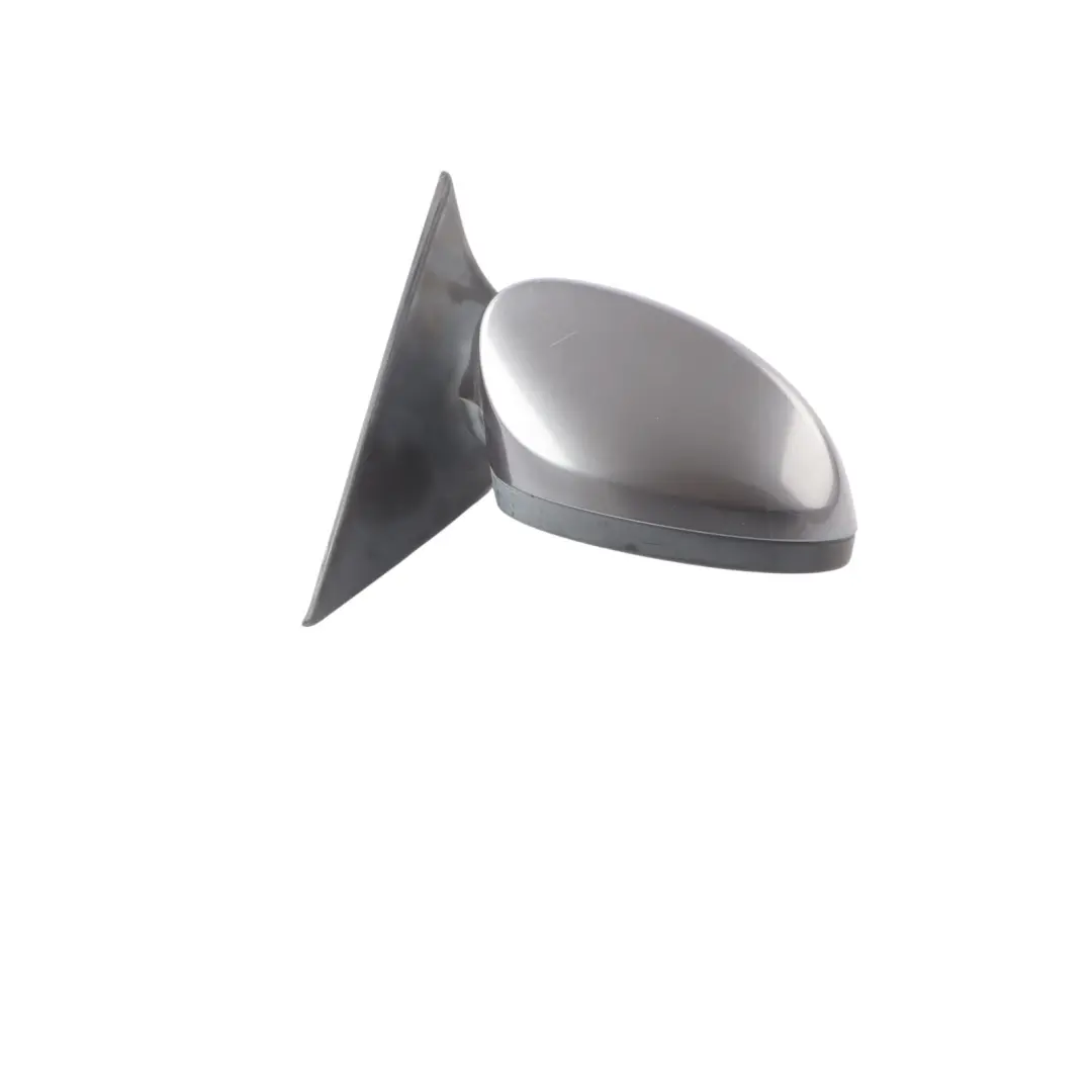 BMW E92 E93 Wing Mirror Heated Outside Right O/S Sparkling Graphite - A22 - SKU RHD-7176170-SG1 - Part number 7176170