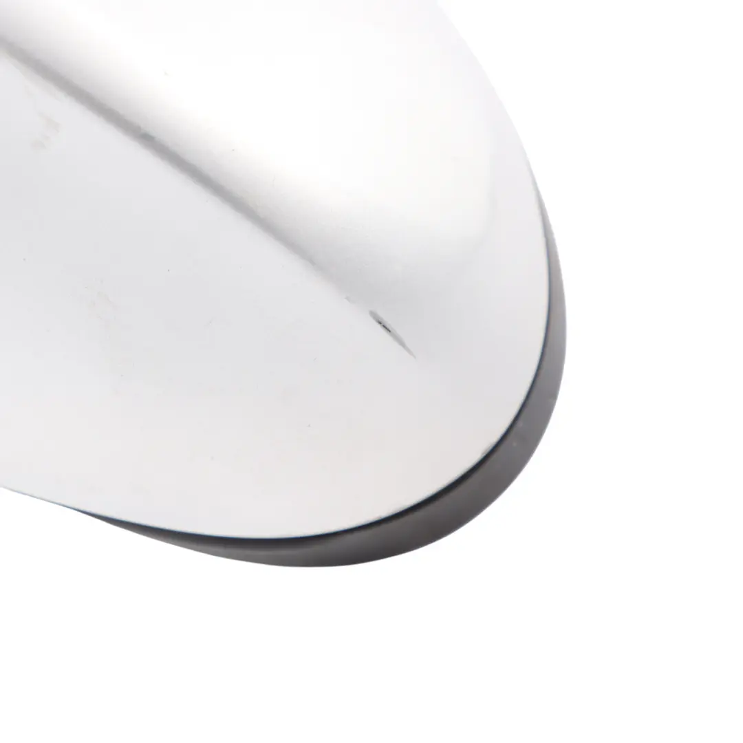  Door Wing Mirror BMW E92 E93 Auto Dip Power Fold Left N/S Titansilber Silver 354 - SKU RHD-7176181-TS - Part number 7176181