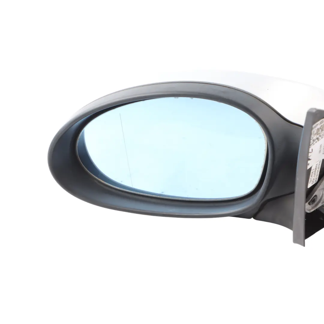  Door Wing Mirror BMW E92 E93 Auto Dip Power Fold Left N/S Titansilber Silver 354 - SKU RHD-7176181-TS - Part number 7176181
