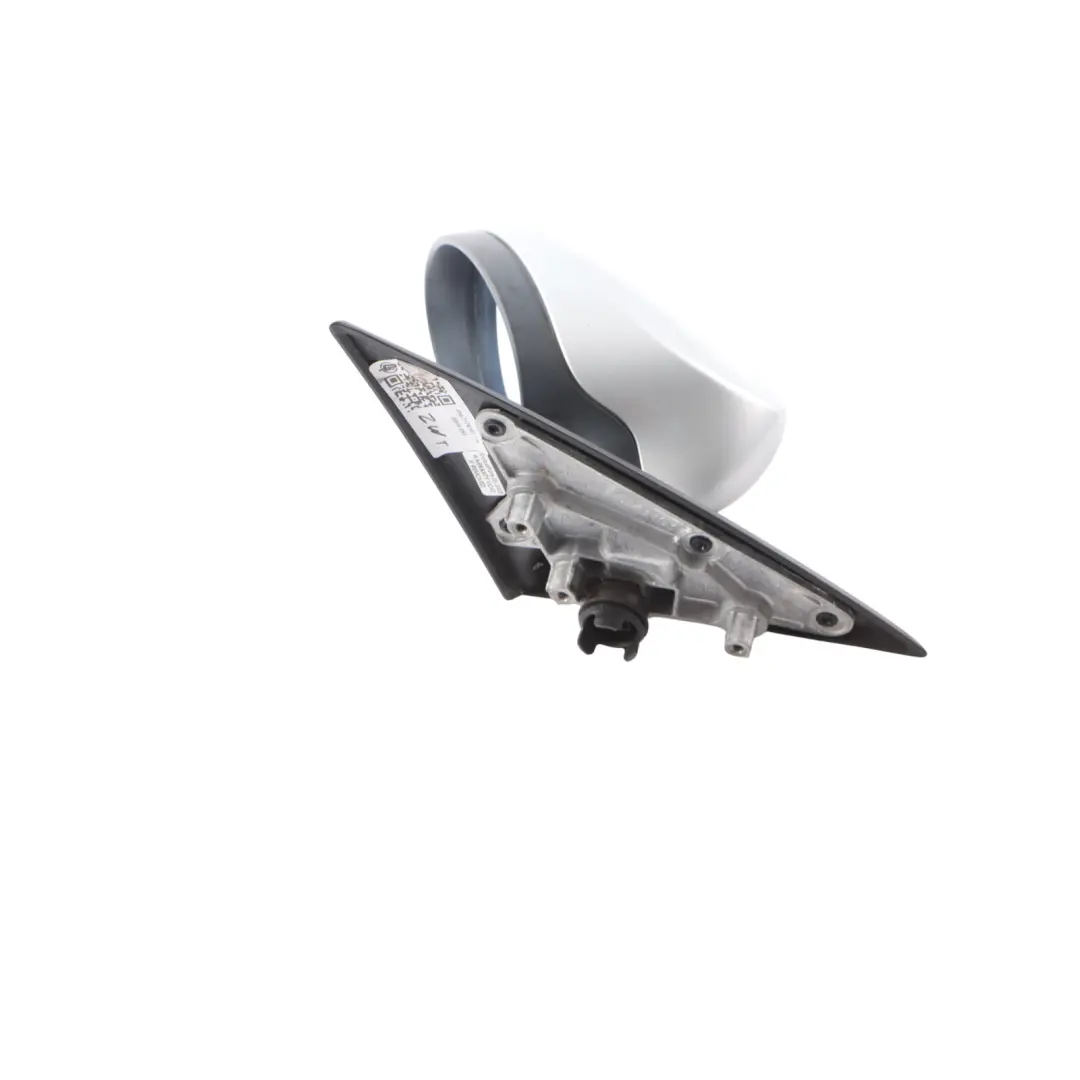 Door Wing Mirror BMW E92 E93 Auto Dip Power Fold Left N/S Titansilber Silver 354 to with Part number 7176181 Door Wing Mirror BMW E92 E93 Auto Dip Power Fold Left N/S Titansilber Silver 354 - SKU RHD-7176181-TS - Part number 7176181