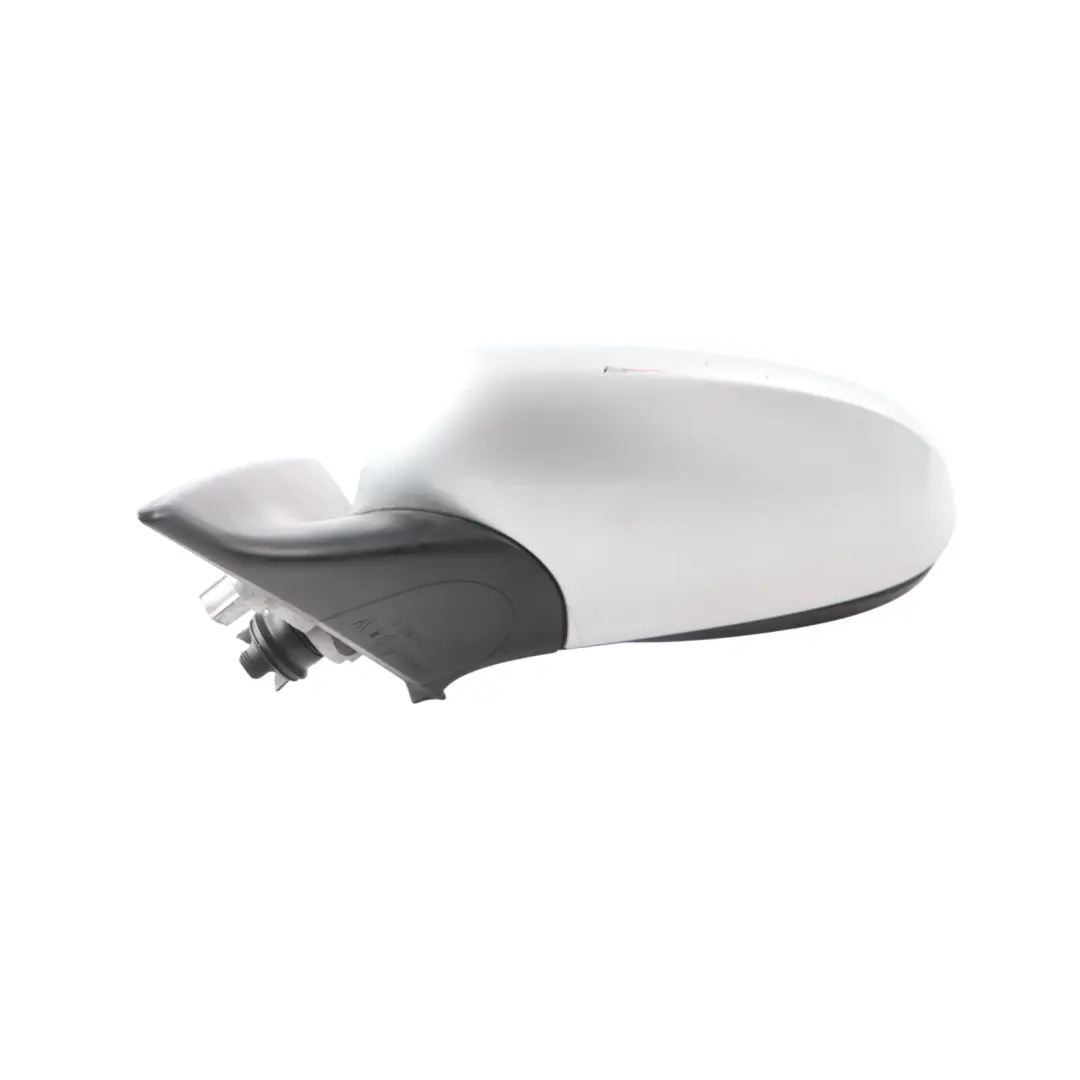  Door Wing Mirror BMW E92 E93 Auto Dip Power Fold Left N/S Titansilber Silver 354 - SKU RHD-7176181-TS - Part number 7176181
