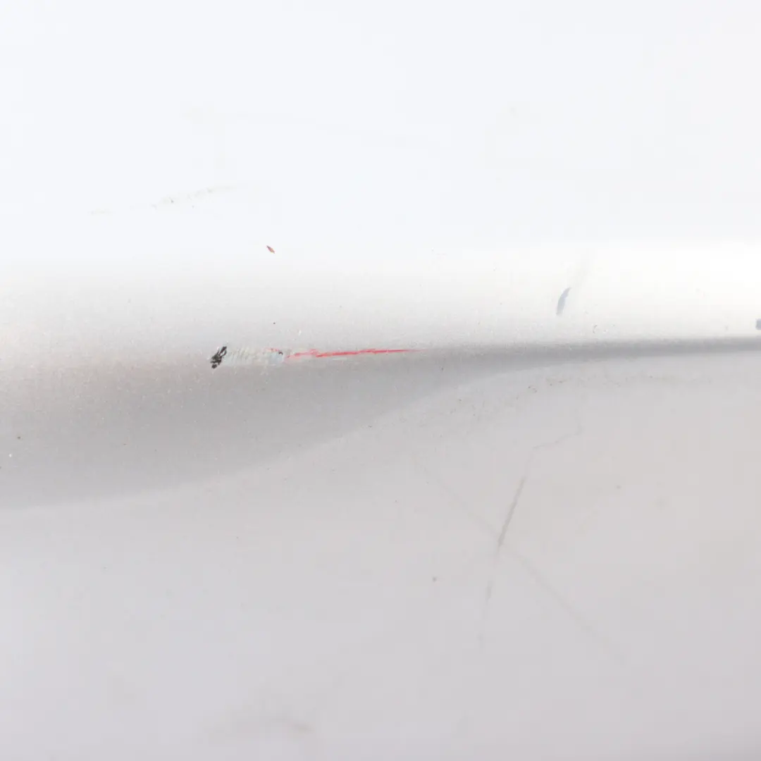  Door Wing Mirror BMW E92 E93 Auto Dip Power Fold Left N/S Titansilber Silver 354 - SKU RHD-7176181-TS - Part number 7176181