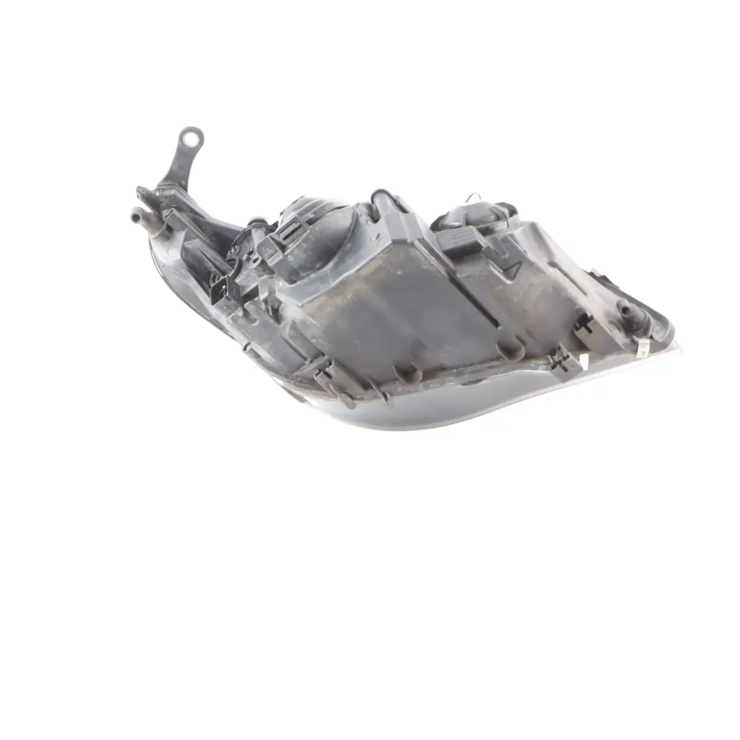 Headlight Headlamp Lamp Left N/S to BMW 5 Series 1 E60 E61 LCI with Part number 7177729 BMW 5 Series 1 E60 E61 LCI Headlight Headlamp Lamp Left N/S - SKU rhd-7177729-1 - Part number 7177729