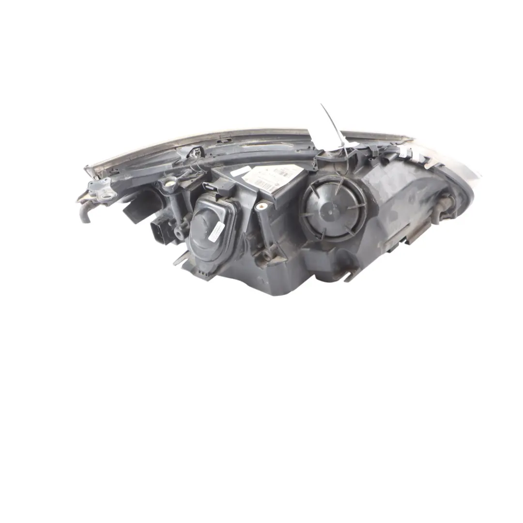 Headlight Headlamp Lamp Left N/S to BMW 5 Series 1 E60 E61 LCI with Part number 7177729 BMW 5 Series 1 E60 E61 LCI Headlight Headlamp Lamp Left N/S - SKU rhd-7177729-1 - Part number 7177729