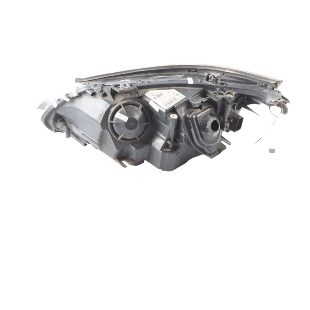  Headlight BMW E60 E61 LCI Headlamp Lamp Right O/S - SKU rhd-7177730-1 - Part number 7177730