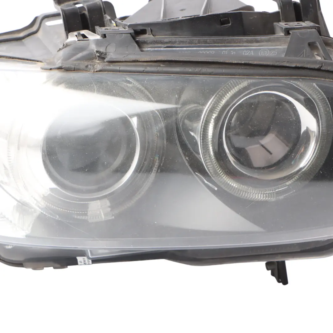 Front Lamp BMW E90 E92 E93 Bi-Xenon Headlight Light Right O/S 7162130 to with Part number 7182510 Front Lamp BMW E90 E92 E93 Bi-Xenon Headlight Light Right O/S 7162130 - SKU rhd-7182510-2 - Part number 7182510