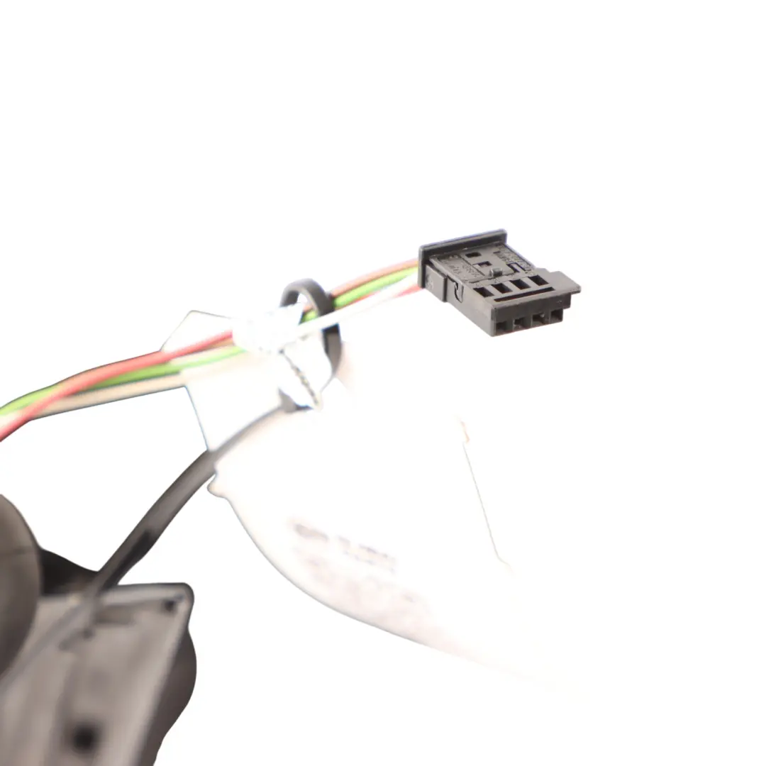 Wing Mirror BMW E60 E61 LCI M Sport Right O/S Heated Platingrau Metallic - A68 to with Part number 7189634 Wing Mirror BMW E60 E61 LCI M Sport Right O/S Heated Platingrau Metallic - A68 - SKU RHD-7189634-PG - Part number 7189634