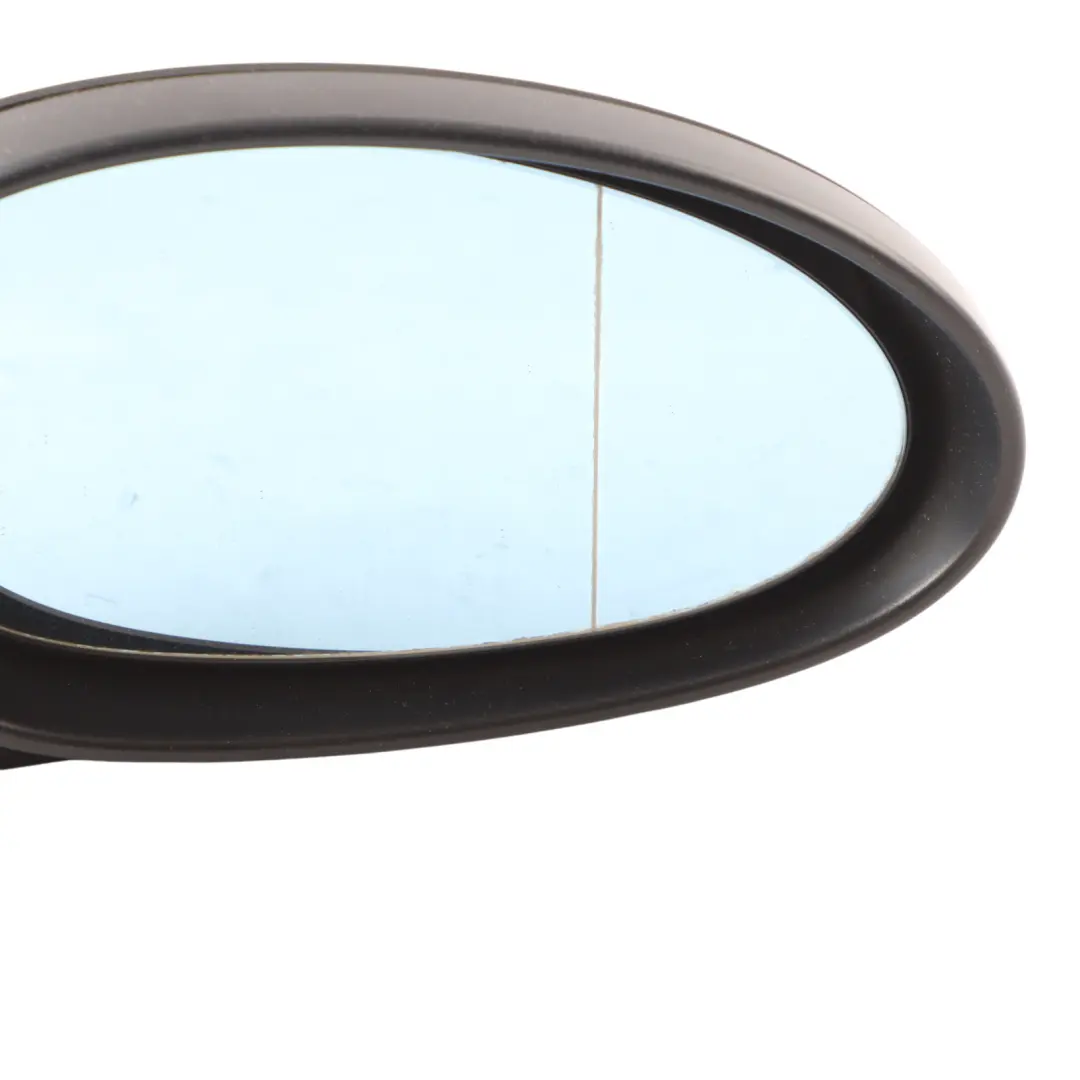 Heated Wing Mirror Right O/S Titansilber Titan Silver - 354 to BMW E87 with Part number 7189852 BMW E87 Heated Wing Mirror Right O/S Titansilber Titan Silver - 354 - SKU rhd-7189852-TS1 - Part number 7189852