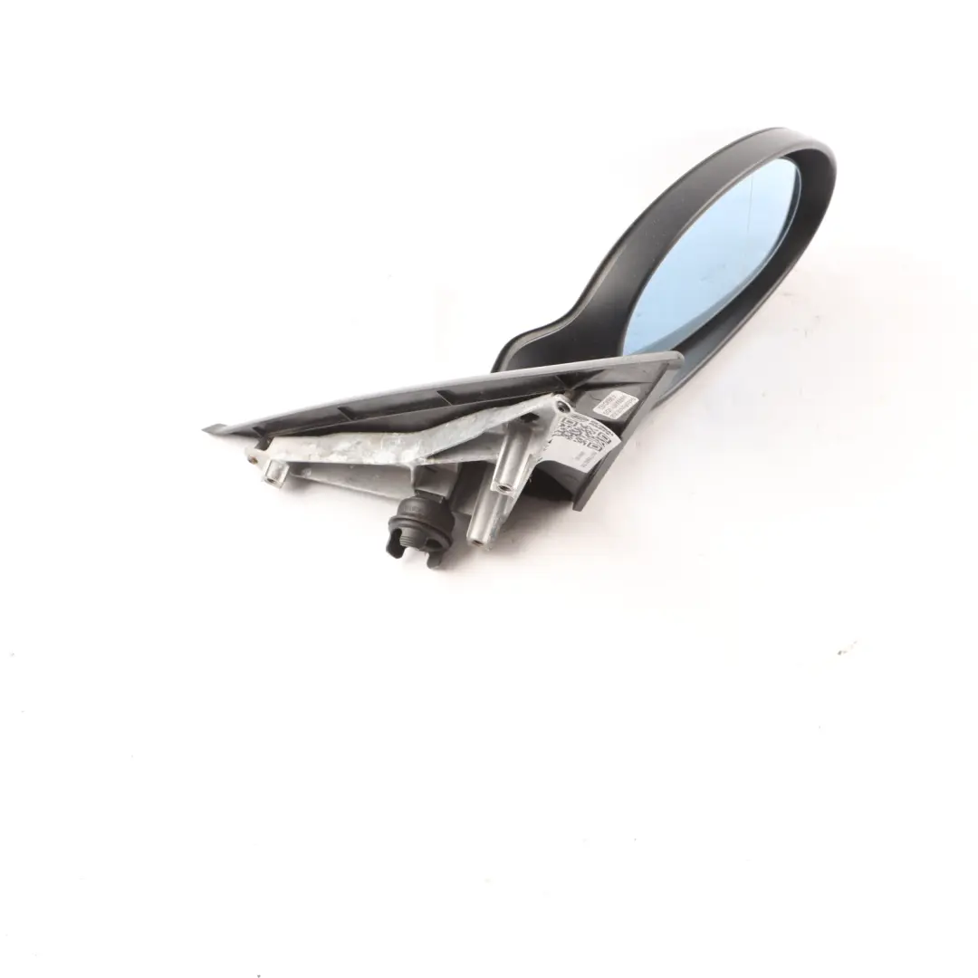 Heated Wing Mirror Right O/S Titansilber Titan Silver - 354 to BMW E87 with Part number 7189852 BMW E87 Heated Wing Mirror Right O/S Titansilber Titan Silver - 354 - SKU rhd-7189852-TS1 - Part number 7189852