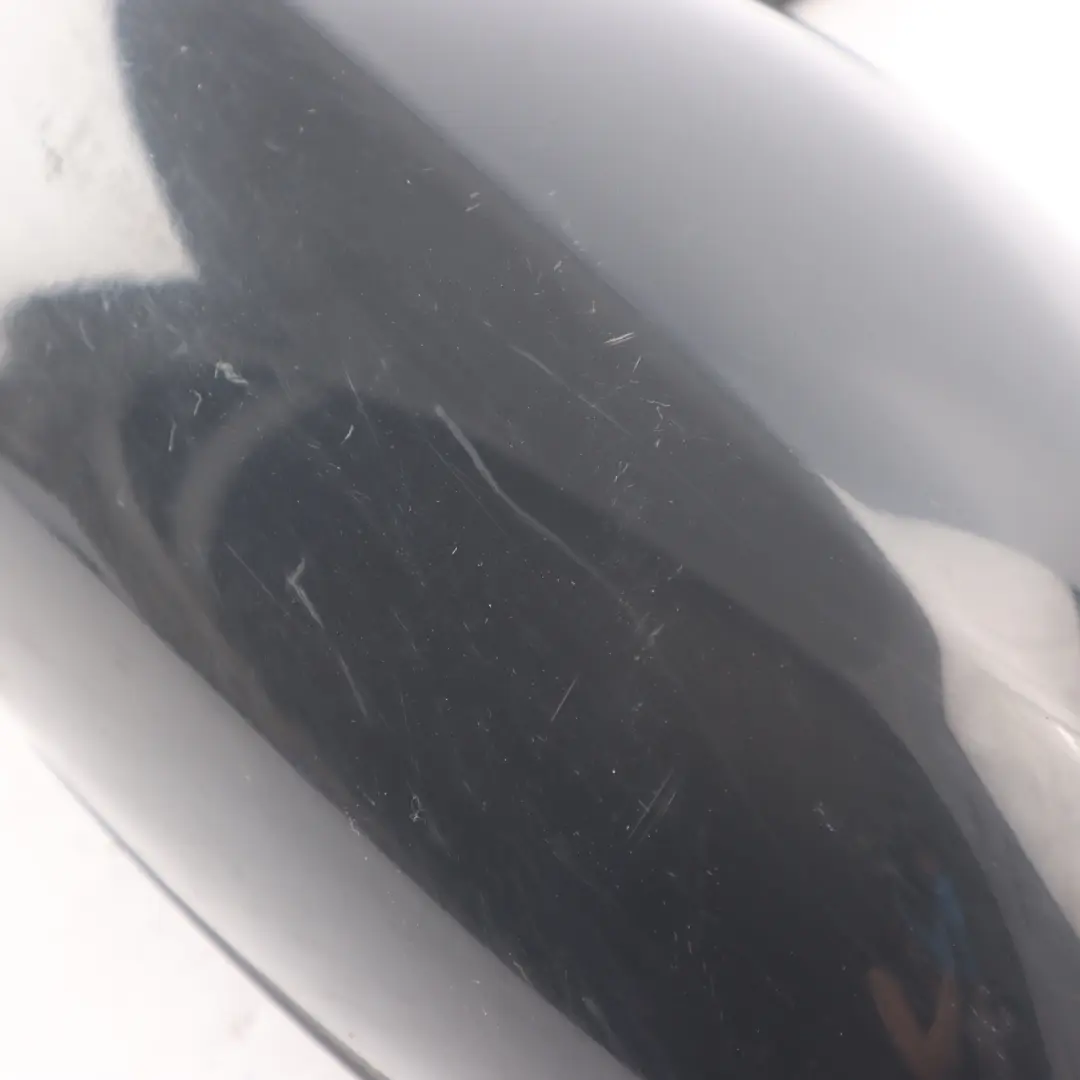 Fold Wing Mirror Left N/S Nautic Blue Uni - A21 to BMW E87 Power with Part number 7189869 BMW E87 Power Fold Wing Mirror Left N/S Nautic Blue Uni - A21 - SKU RHD-7189869-NB - Part number 7189869