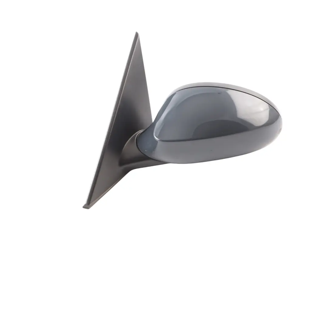 Fold Wing Mirror Left N/S Nautic Blue Uni - A21 to BMW E87 Power with Part number 7189869 BMW E87 Power Fold Wing Mirror Left N/S Nautic Blue Uni - A21 - SKU RHD-7189869-NB - Part number 7189869