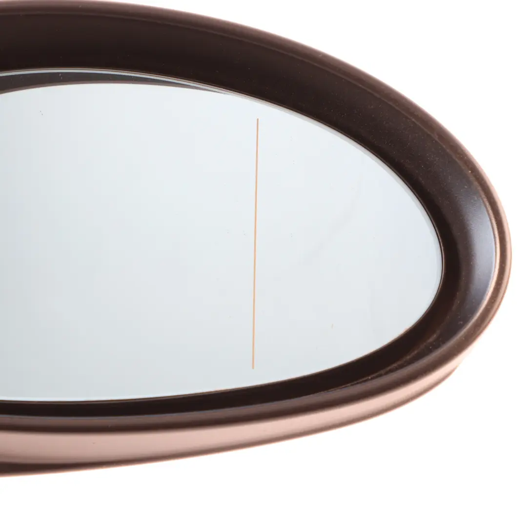 Fold Heated Wing Mirror Right O/S Nautic Blue Uni A21 to BMW E87 Power with Part number 7189870 BMW E87 Power Fold Heated Wing Mirror Right O/S Nautic Blue Uni A21 - SKU RHD-7189870-NB - Part number 7189870