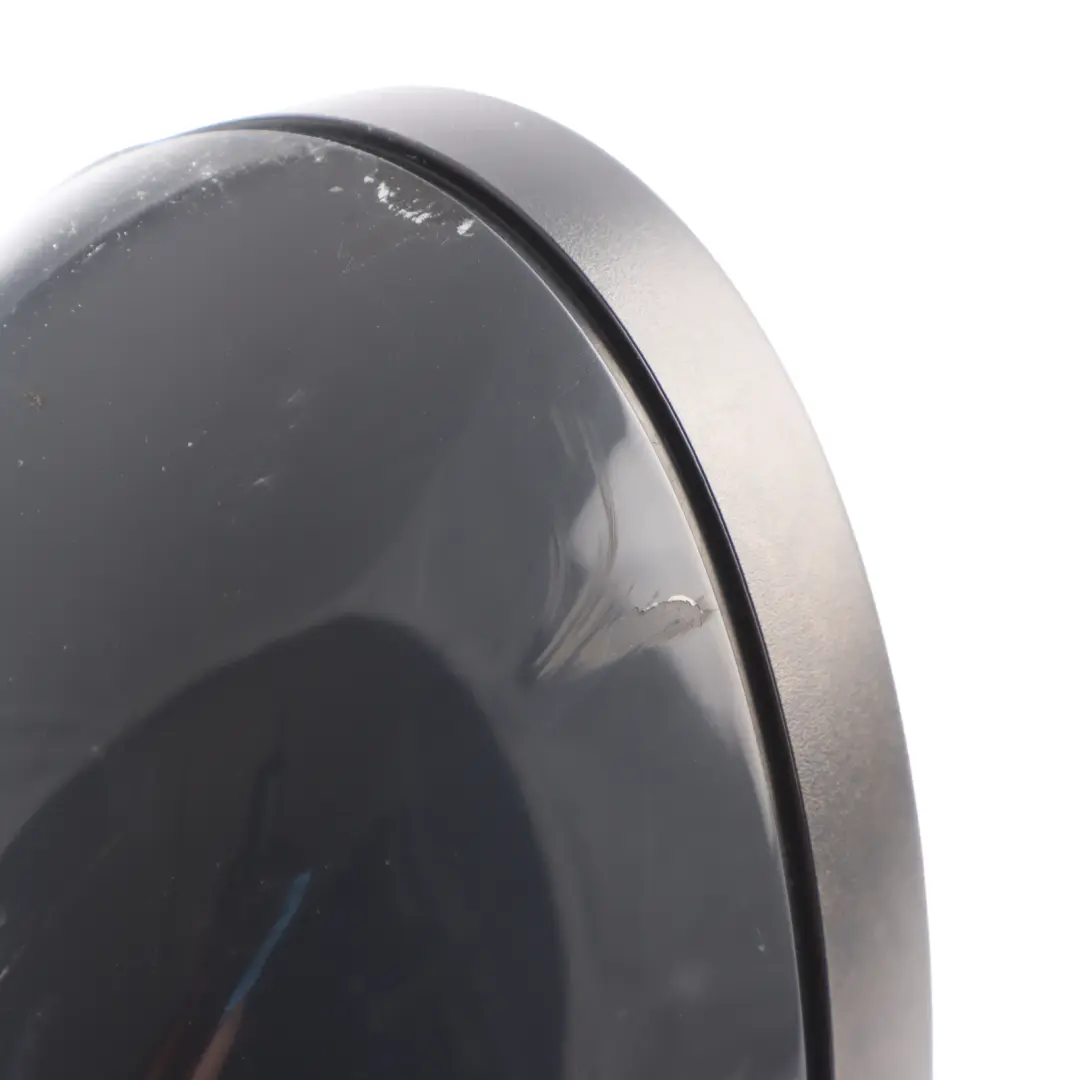 Fold Heated Wing Mirror Right O/S Nautic Blue Uni A21 to BMW E87 Power with Part number 7189870 BMW E87 Power Fold Heated Wing Mirror Right O/S Nautic Blue Uni A21 - SKU RHD-7189870-NB - Part number 7189870