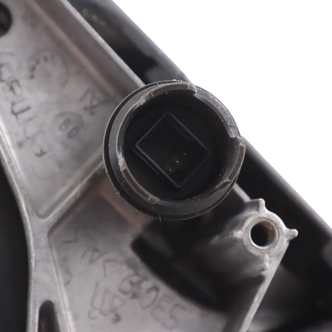 Fold Auto Dip Left Wing Mirror N/S Quarzblau Blue A18 to BMW 1 Series 1 E87 Power with Part number 7189879 BMW 1 Series 1 E87 Power Fold Auto Dip Left Wing Mirror N/S Quarzblau Blue A18 - SKU rhd-7189879-QB1 - Part number 7189879