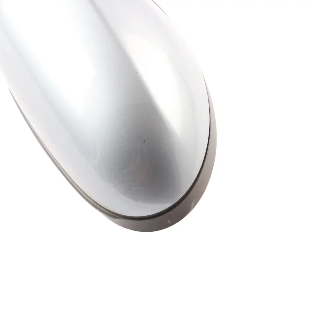 Fold Auto Dip Left Wing Mirror N/S Quarzblau Blue A18 to BMW 1 Series 1 E87 Power with Part number 7189879 BMW 1 Series 1 E87 Power Fold Auto Dip Left Wing Mirror N/S Quarzblau Blue A18 - SKU rhd-7189879-QB1 - Part number 7189879