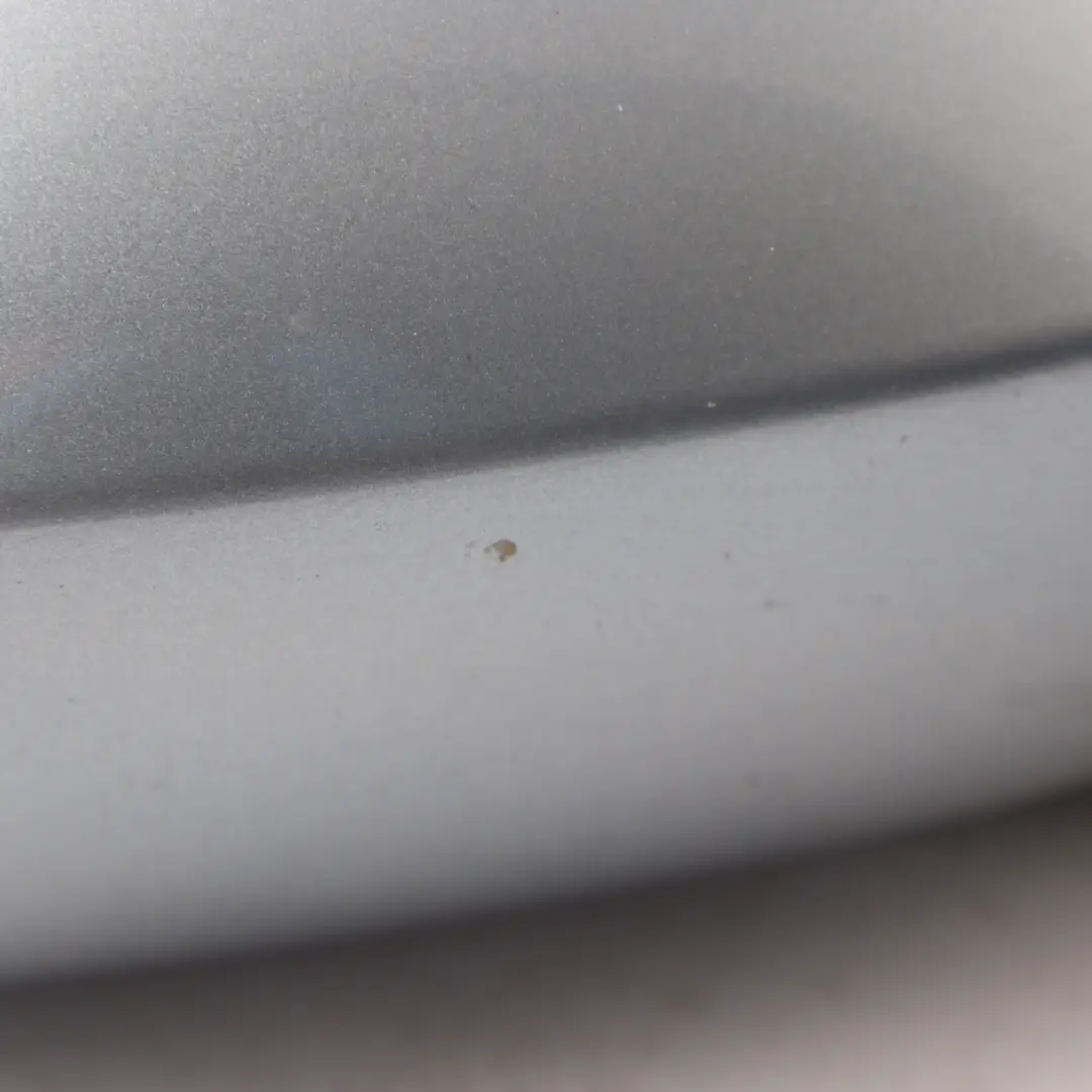 BMW 1 Series E87 Power Fold Auto Dip Right Wing Mirror O/S Quarzblau Quartz Blue - SKU rhd-7189880-QB - Part number 7189880