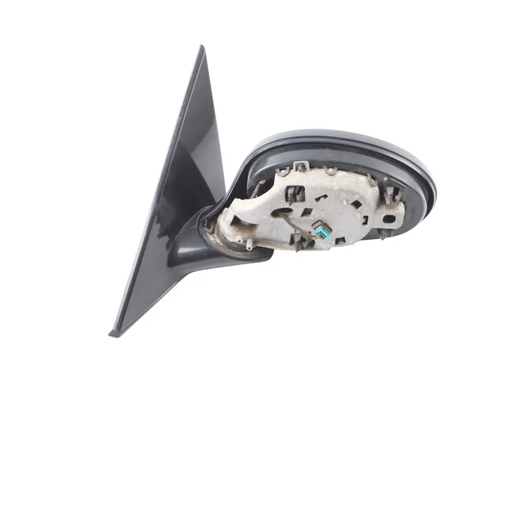 Heated Base Wing Mirror Left N/S Door Shadow Line High Gloss to BMW E87 with Part number 7189895 BMW E87 Heated Base Wing Mirror Left N/S Door Shadow Line High Gloss - SKU RHD-7189895-1 - Part number 7189895