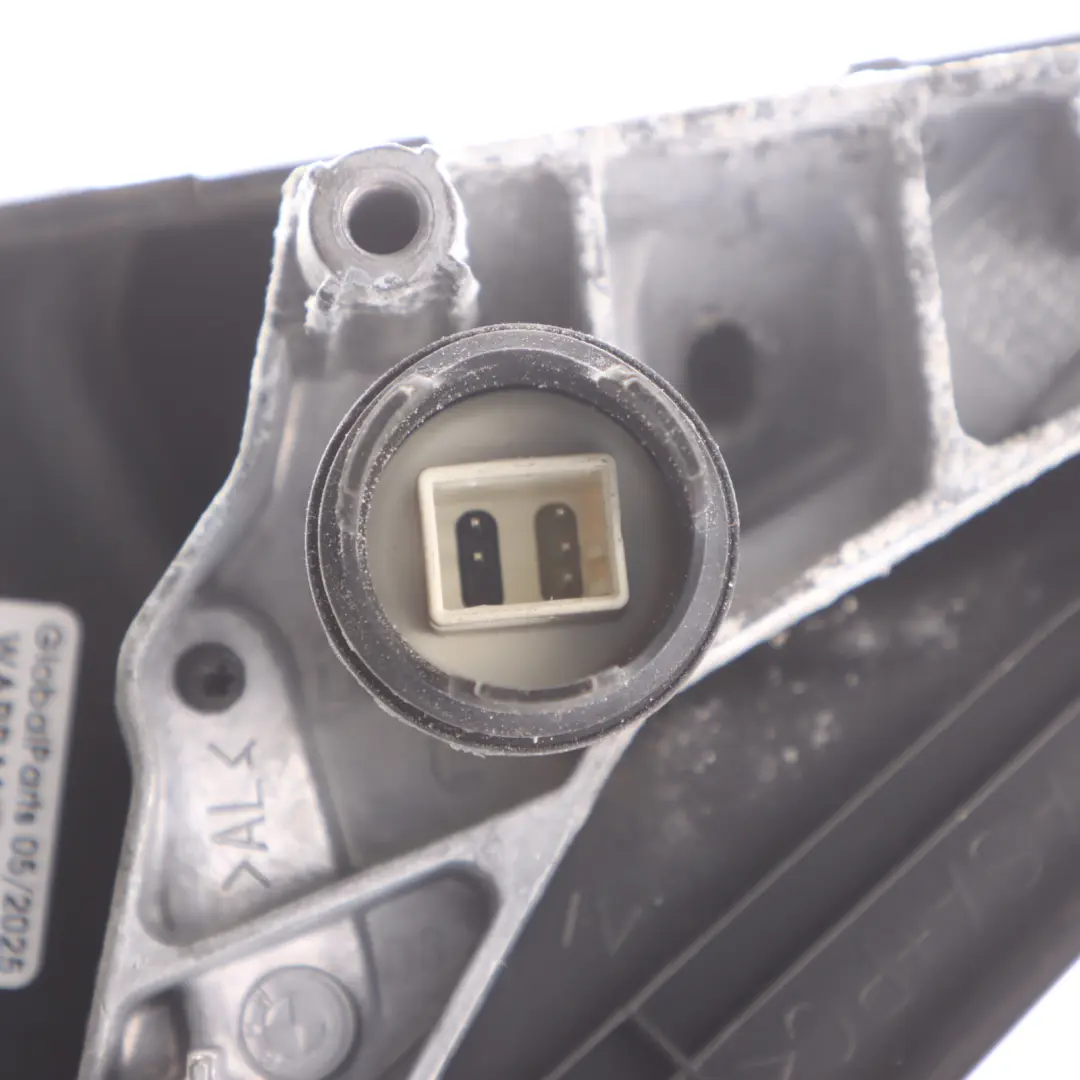 Wing Mirror BMW E90 E91 Heated Right O/S Sparkling Graphite Metallic to with Part number 7189948 Wing Mirror BMW E90 E91 Heated Right O/S Sparkling Graphite Metallic - SKU RHD-7189948-SG1 - Part number 7189948