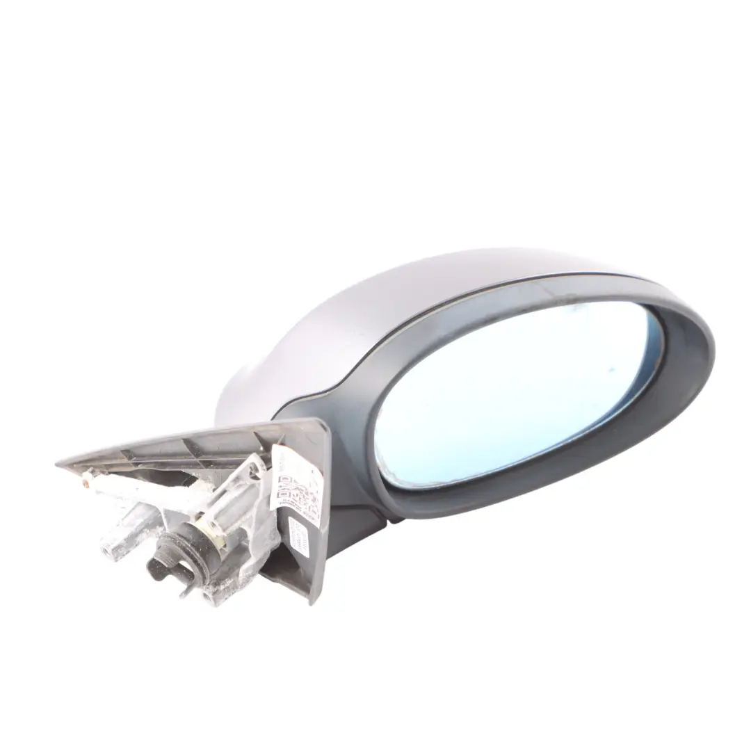 Wing Mirror BMW E90 E91 Heated Right O/S Sparkling Graphite Metallic to with Part number 7189948 Wing Mirror BMW E90 E91 Heated Right O/S Sparkling Graphite Metallic - SKU RHD-7189948-SG1 - Part number 7189948