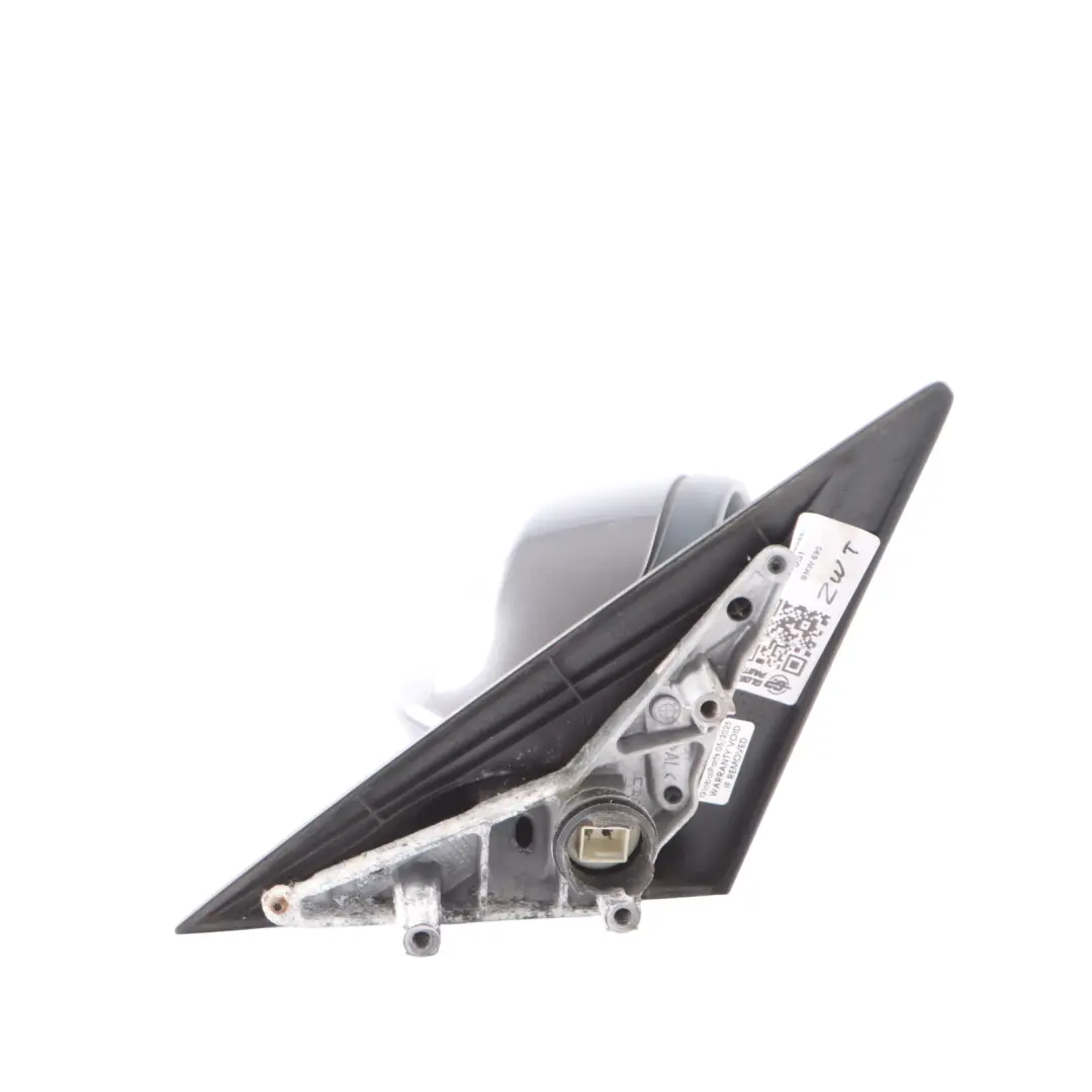 Wing Mirror BMW E90 E91 Heated Right O/S Sparkling Graphite Metallic to with Part number 7189948 Wing Mirror BMW E90 E91 Heated Right O/S Sparkling Graphite Metallic - SKU RHD-7189948-SG1 - Part number 7189948