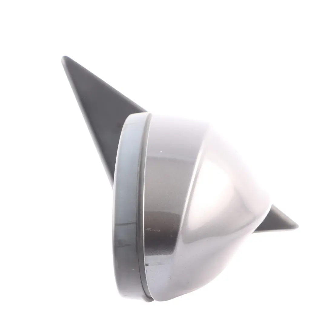  Wing Mirror BMW E90 E91 Heated Right O/S Sparkling Graphite Metallic - SKU RHD-7189948-SG1 - Part number 7189948