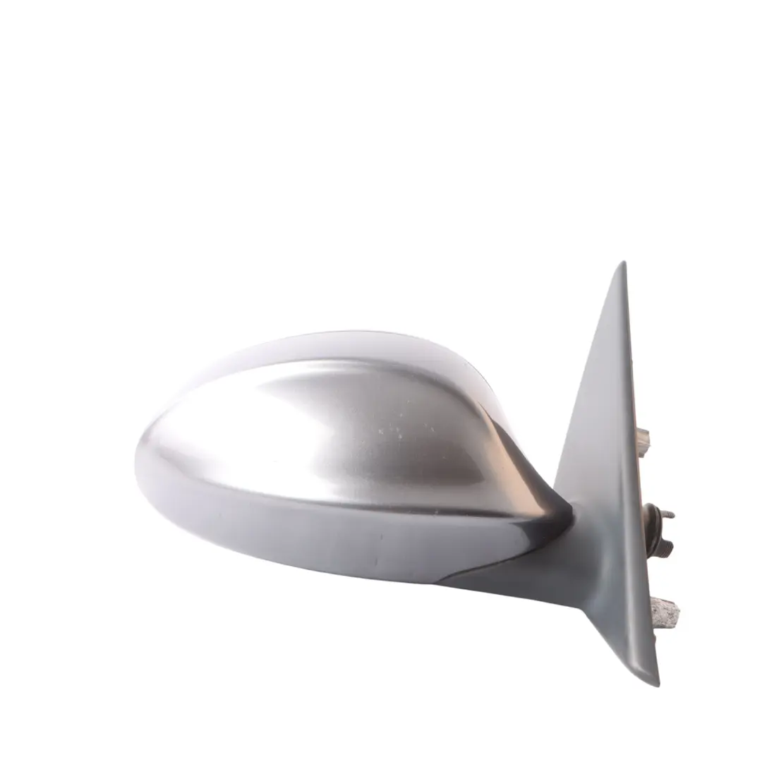  Wing Mirror BMW E90 E91 Heated Right O/S Sparkling Graphite Metallic - SKU RHD-7189948-SG1 - Part number 7189948