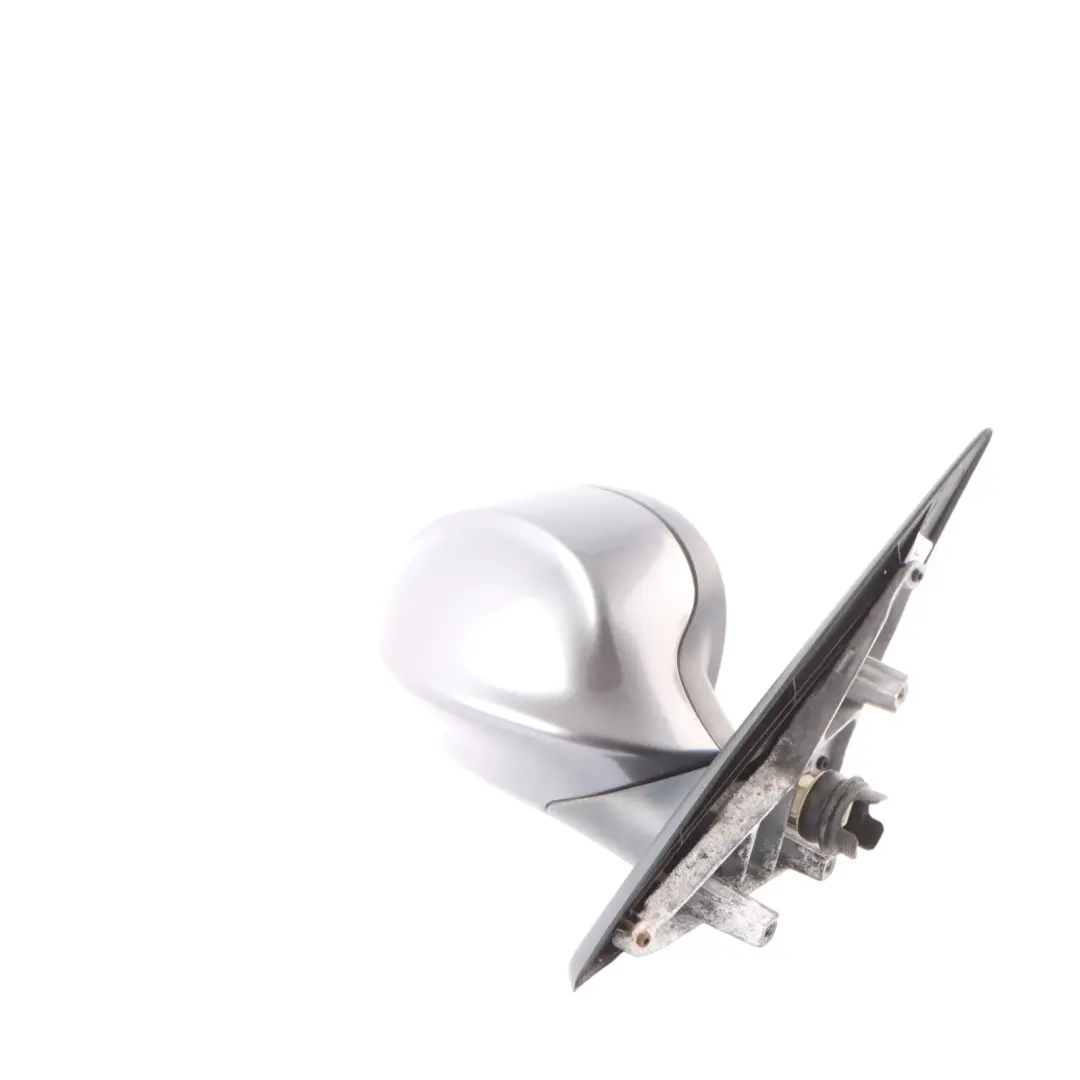 Wing Mirror BMW E90 E91 Heated Right O/S Sparkling Graphite Metallic to with Part number 7189948 Wing Mirror BMW E90 E91 Heated Right O/S Sparkling Graphite Metallic - SKU RHD-7189948-SG1 - Part number 7189948