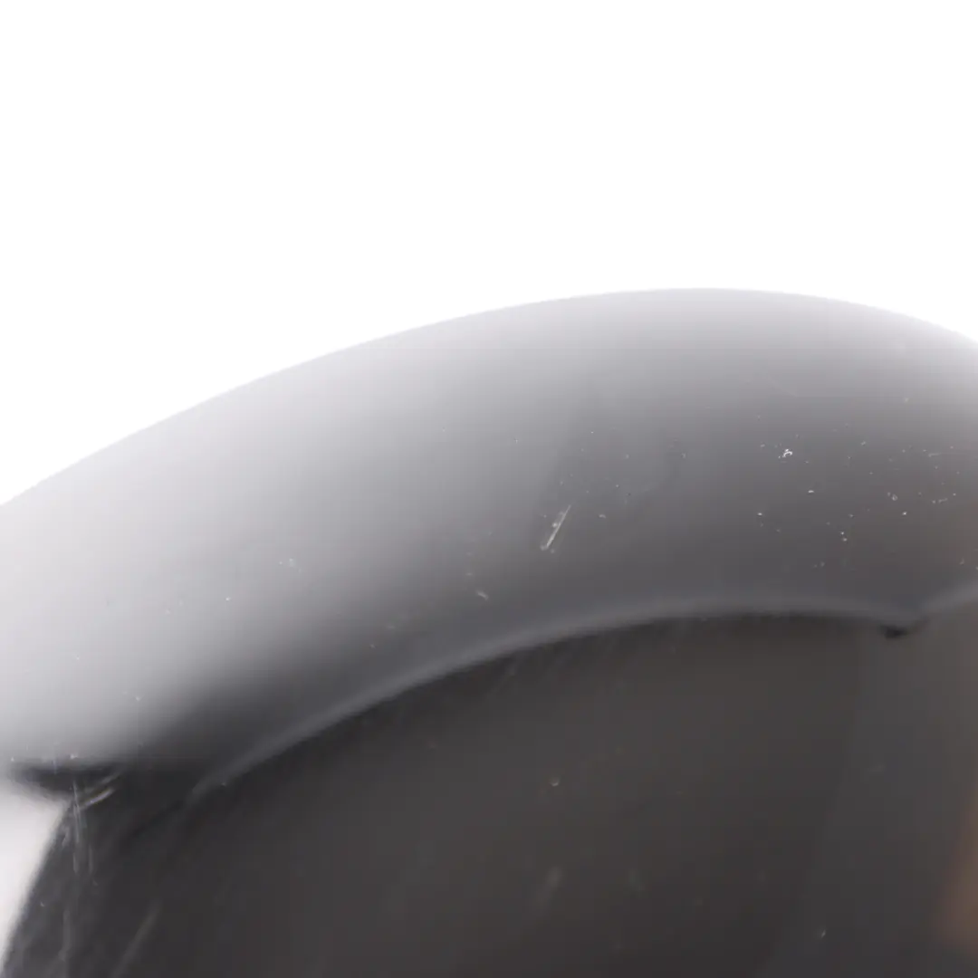 Wing Mirror Mini Cooper R50 R52 R53 Exterior Left N/S Door Heated Black 5 Pins to with Part number 7192471 Wing Mirror Mini Cooper R50 R52 R53 Exterior Left N/S Door Heated Black 5 Pins - SKU rhd-7192471-BLK3 - Part number 7192471