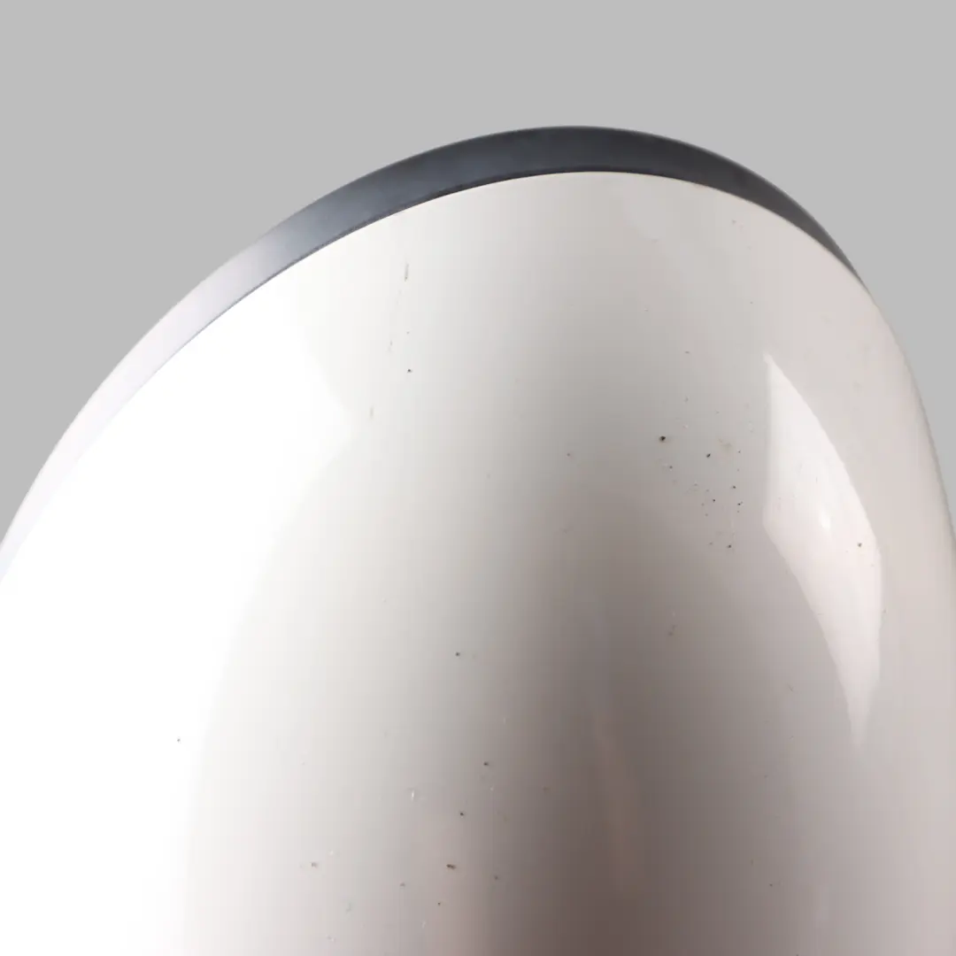 Wing Mirror Mini Cooper One R50 R53 Outside Left Door N/S White 3 Pins to with Part number 7192471 Wing Mirror Mini Cooper One R50 R53 Outside Left Door N/S White 3 Pins - SKU rhd-7192471-WHI - Part number 7192471