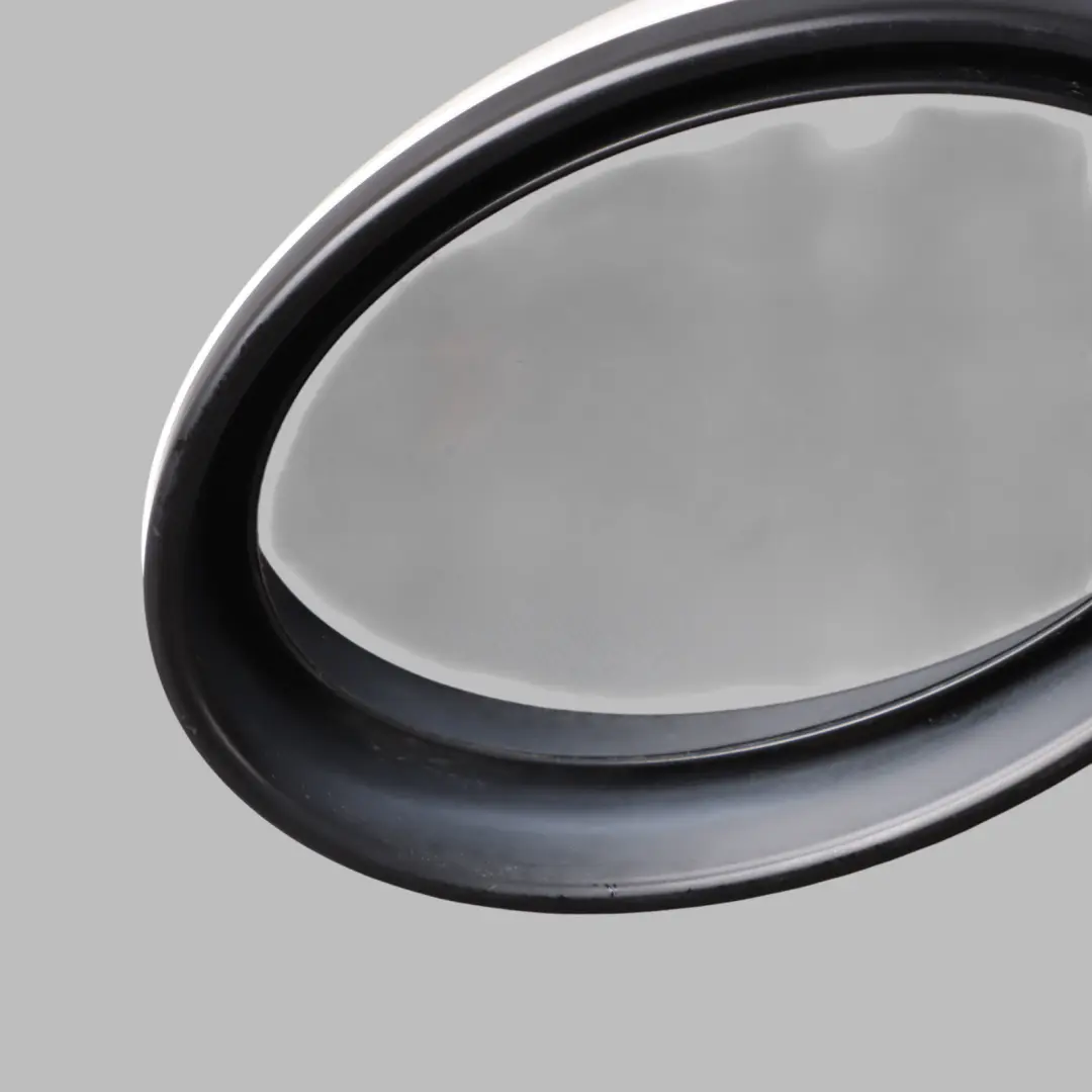 Wing Mirror Mini Cooper One R50 R53 Outside Left Door N/S White 3 Pins to with Part number 7192471 Wing Mirror Mini Cooper One R50 R53 Outside Left Door N/S White 3 Pins - SKU rhd-7192471-WHI - Part number 7192471