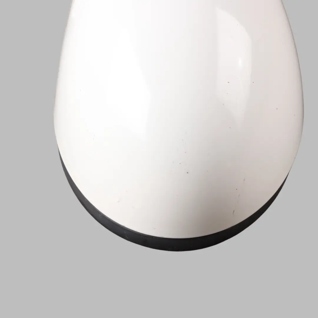 Wing Mirror Mini Cooper One R50 R53 Outside Left Door N/S White 3 Pins to with Part number 7192471 Wing Mirror Mini Cooper One R50 R53 Outside Left Door N/S White 3 Pins - SKU rhd-7192471-WHI - Part number 7192471