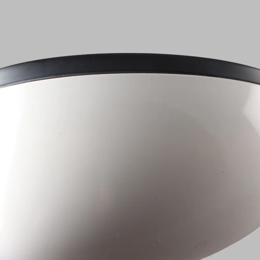 Wing Mirror Mini Cooper One R50 R53 Outside Left Door N/S White 3 Pins to with Part number 7192471 Wing Mirror Mini Cooper One R50 R53 Outside Left Door N/S White 3 Pins - SKU rhd-7192471-WHI - Part number 7192471