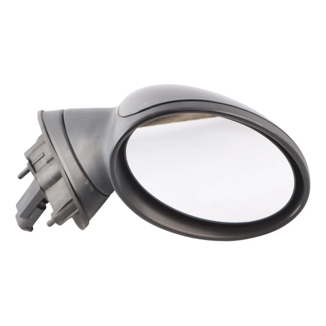 Wing Mirror Mini Cooper R50 R52 R53 Outside Door Right O/S Black 5 Pins 7192472