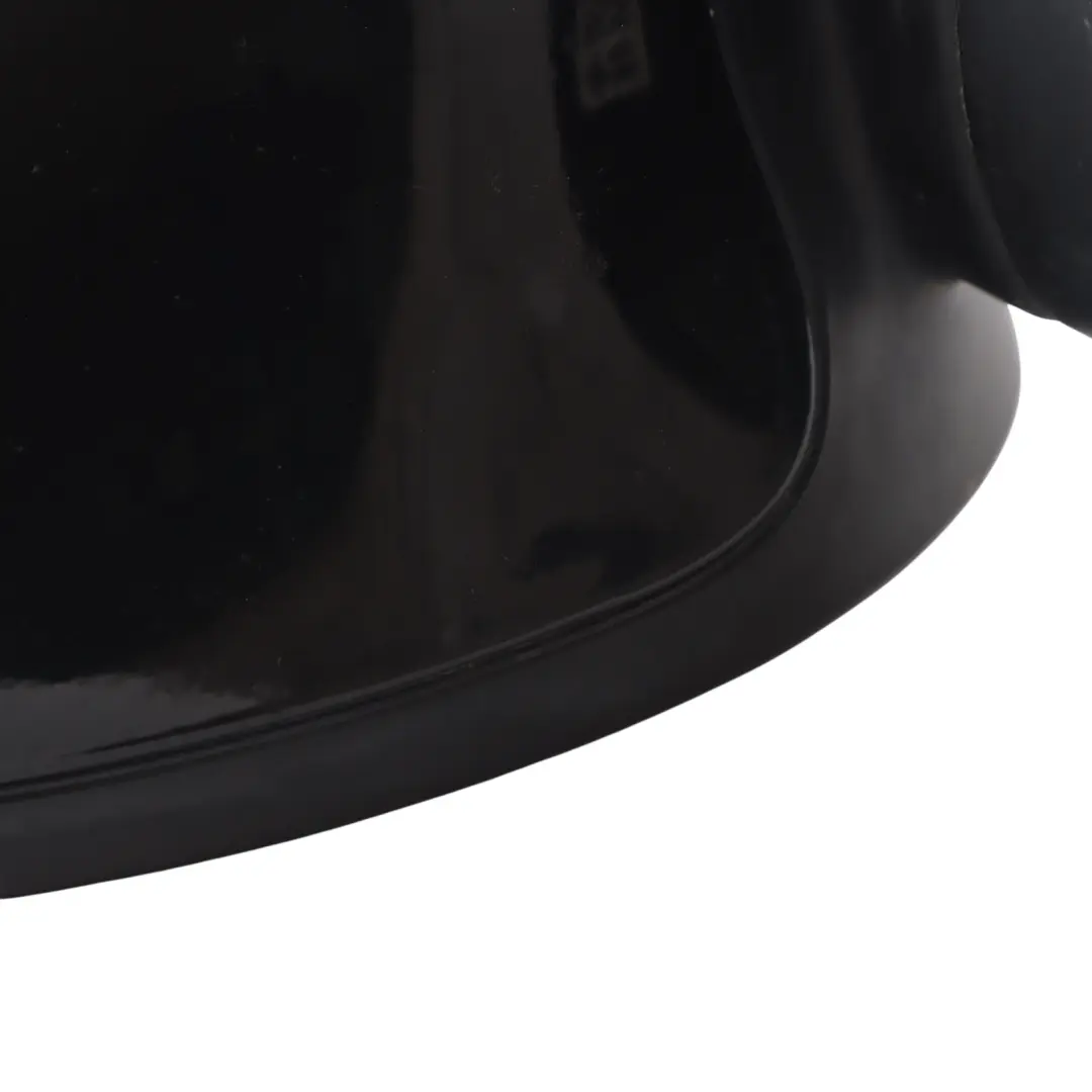 Wing Mirror Mini Cooper R50 R52 R53 Outside Door Right O/S Black 5 Pins to with Part number 7192472 Wing Mirror Mini Cooper R50 R52 R53 Outside Door Right O/S Black 5 Pins - SKU RHD-7192472-BLK8 - Part number 7192472