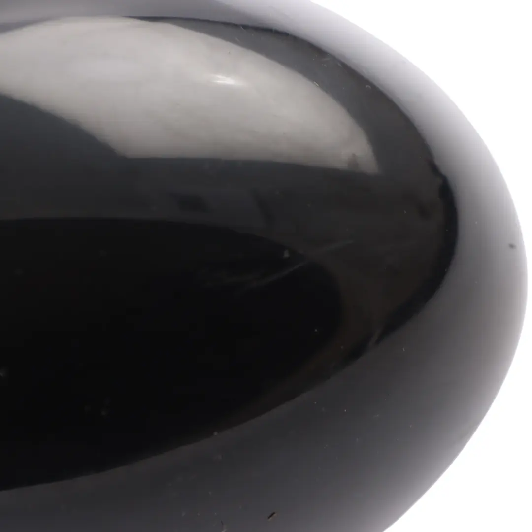 Wing Mirror Mini Cooper R50 R52 R53 Outside Door Right O/S Black 5 Pins to with Part number 7192472 Wing Mirror Mini Cooper R50 R52 R53 Outside Door Right O/S Black 5 Pins - SKU RHD-7192472-BLK8 - Part number 7192472