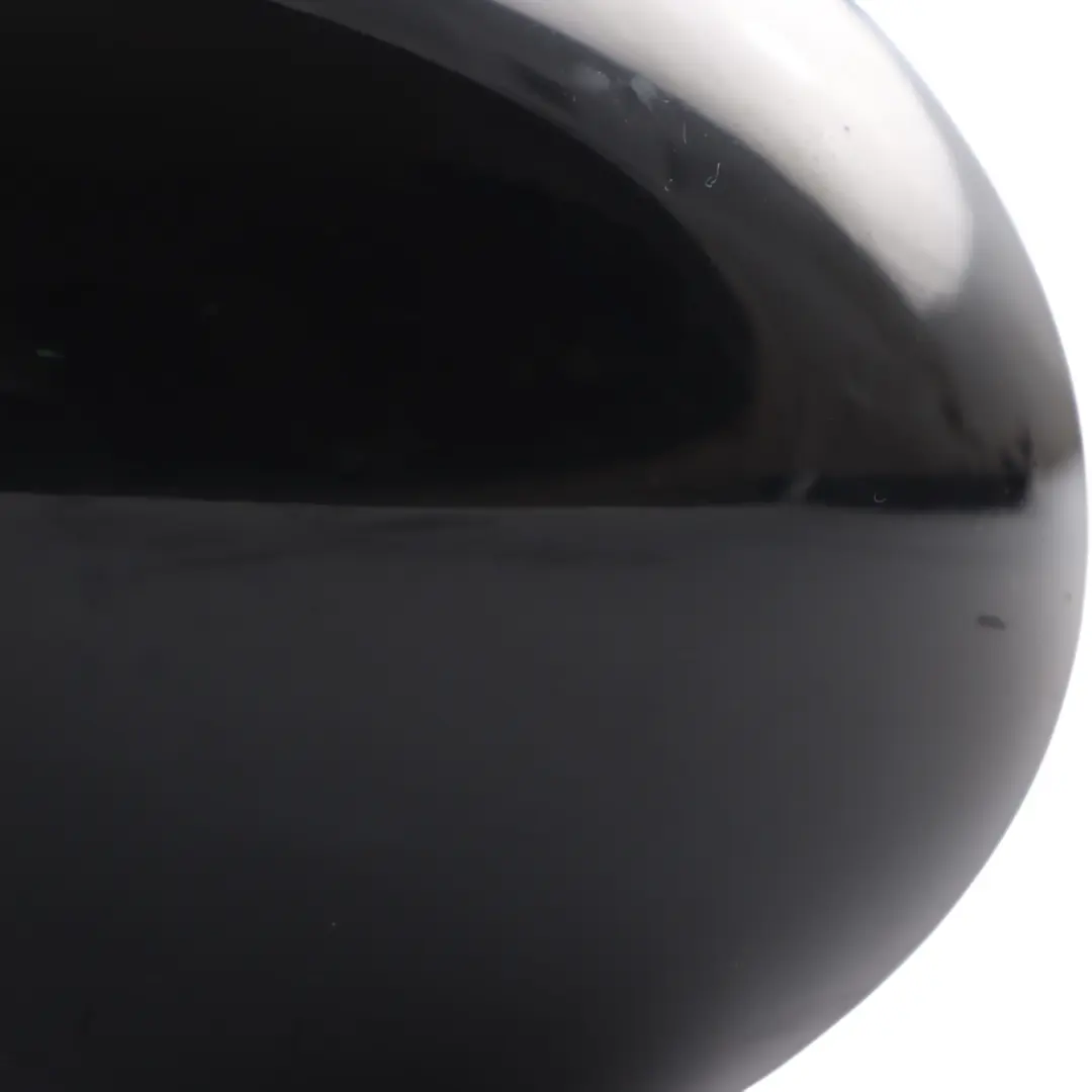 Wing Mirror Mini Cooper R50 R52 R53 Outside Door Right O/S Black 5 Pins to with Part number 7192472 Wing Mirror Mini Cooper R50 R52 R53 Outside Door Right O/S Black 5 Pins - SKU RHD-7192472-BLK8 - Part number 7192472