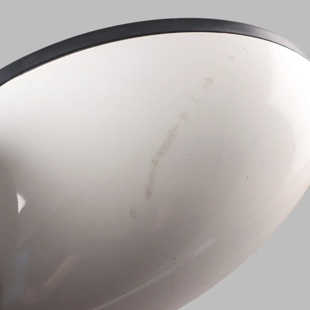 Wing Mirror Mini Cooper One R50 R53 Exterior Door Right O/S White 3 Pins to with Part number 7192472 Wing Mirror Mini Cooper One R50 R53 Exterior Door Right O/S White 3 Pins - SKU rhd-7192472-WHI1 - Part number 7192472