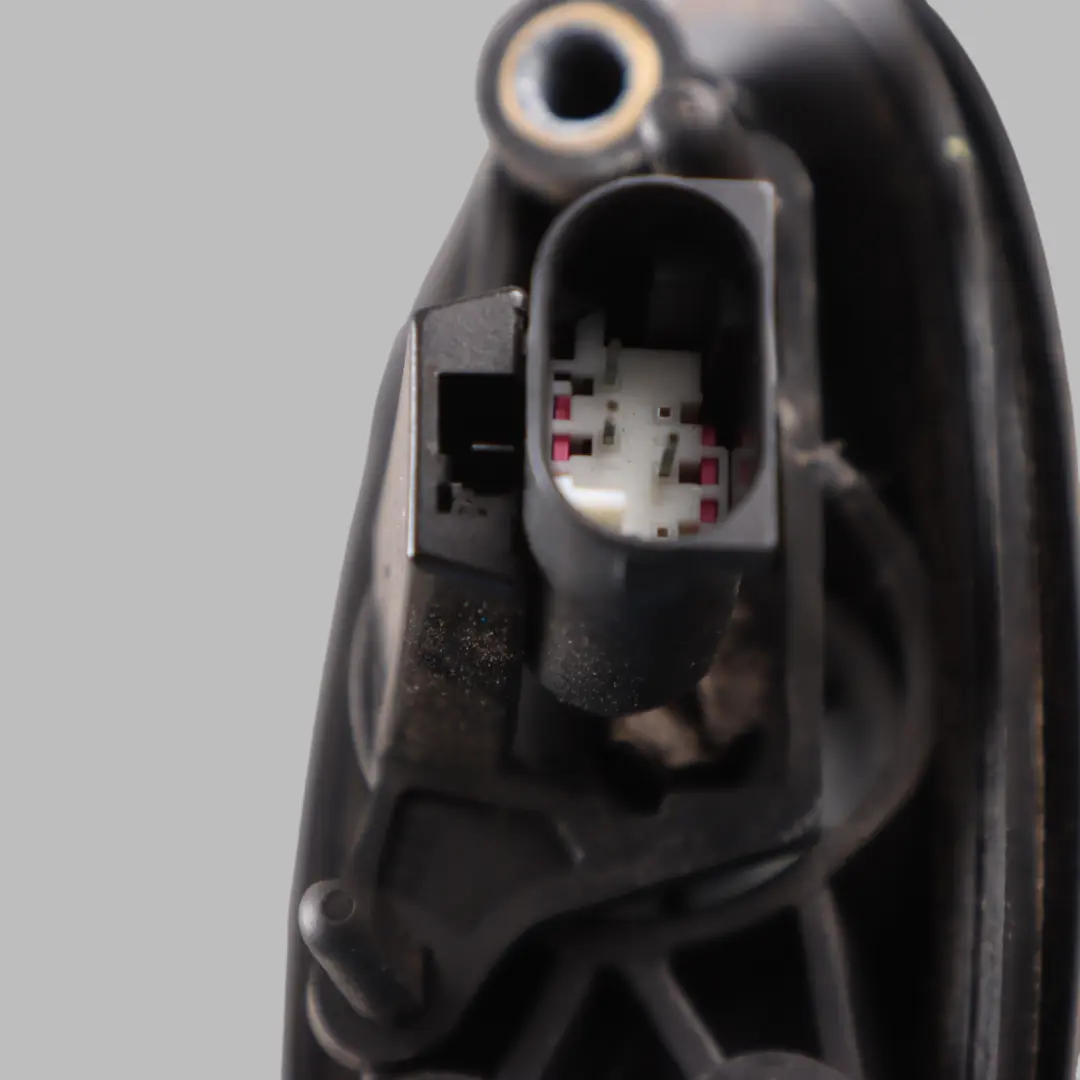 Wing Mirror Mini Cooper One R50 R53 Exterior Door Right O/S White 3 Pins to with Part number 7192472 Wing Mirror Mini Cooper One R50 R53 Exterior Door Right O/S White 3 Pins - SKU rhd-7192472-WHI1 - Part number 7192472