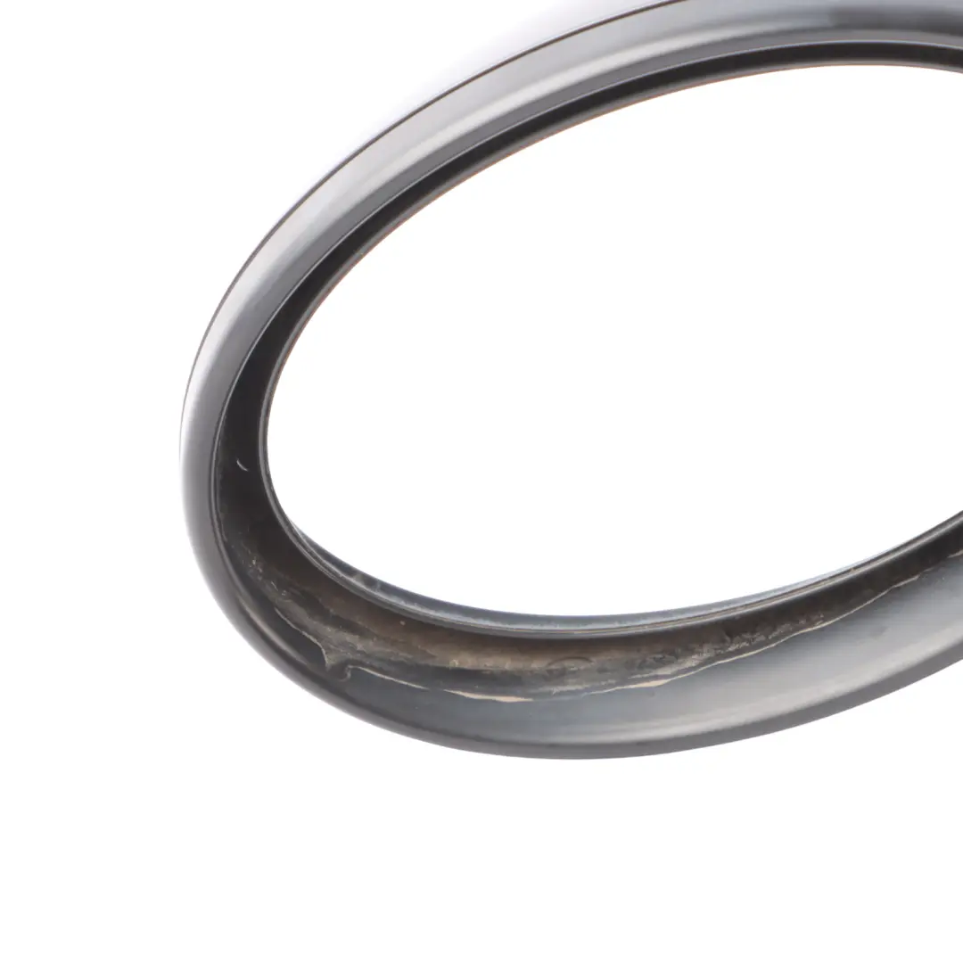 Mini Cooper One R50 R52 R53 Left Door Wing Mirror Power Fold N/S Black - SKU RHD-7192475-BLK - Part number 7192475