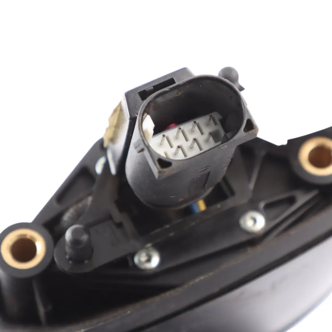 Mini Cooper One R50 R52 R53 Left Door Wing Mirror Power Fold N/S Black - SKU RHD-7192475-BLK - Part number 7192475