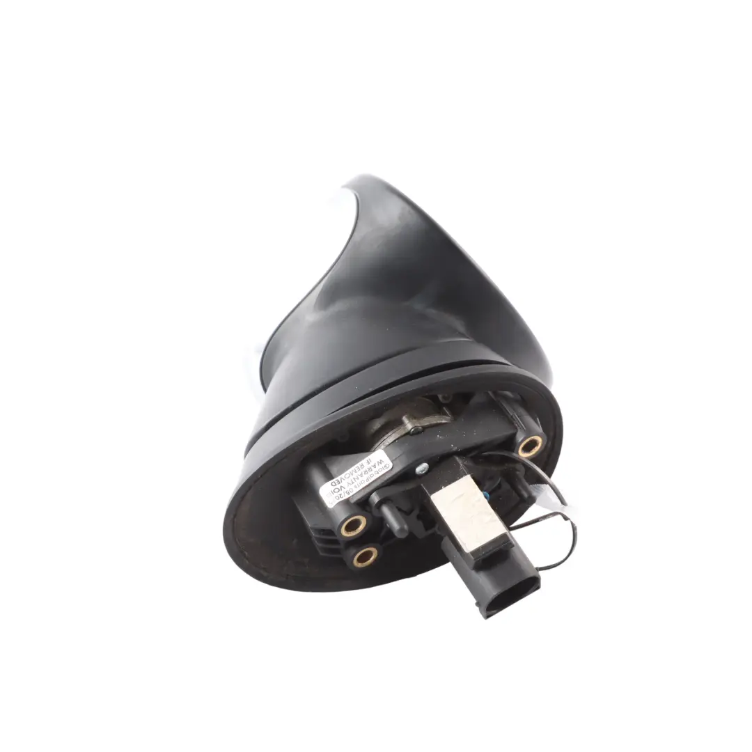 Heated Right Door Wing Mirror Power Fold O/S Chrome to Mini Cooper One R50 R52 R53 with Part number 7192476 Mini Cooper One R50 R52 R53 Heated Right Door Wing Mirror Power Fold O/S Chrome - SKU RHD-7192476-CHR - Part number 7192476