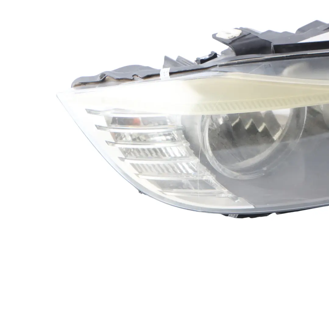 Front Lamp BMW E90 E91 LCI Headlight Light Driver Side Right O/S VALEO to with Part number 7202576 Front Lamp BMW E90 E91 LCI Headlight Light Driver Side Right O/S VALEO - SKU rhd-7202576-1 - Part number 7202576