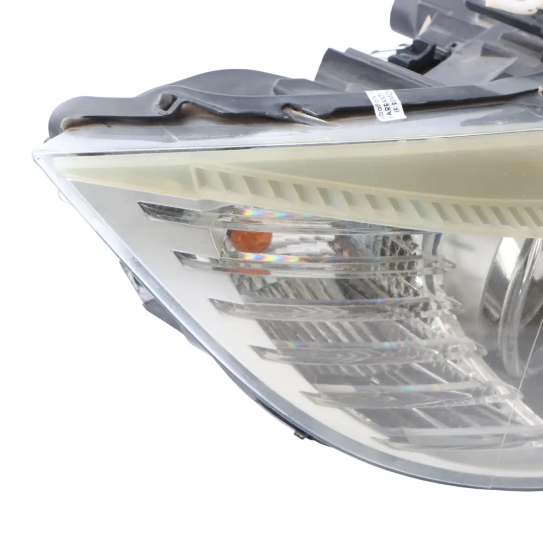 Front Lamp BMW E90 E91 LCI Headlight Light Driver Side Right O/S VALEO to with Part number 7202576 Front Lamp BMW E90 E91 LCI Headlight Light Driver Side Right O/S VALEO - SKU rhd-7202576-1 - Part number 7202576