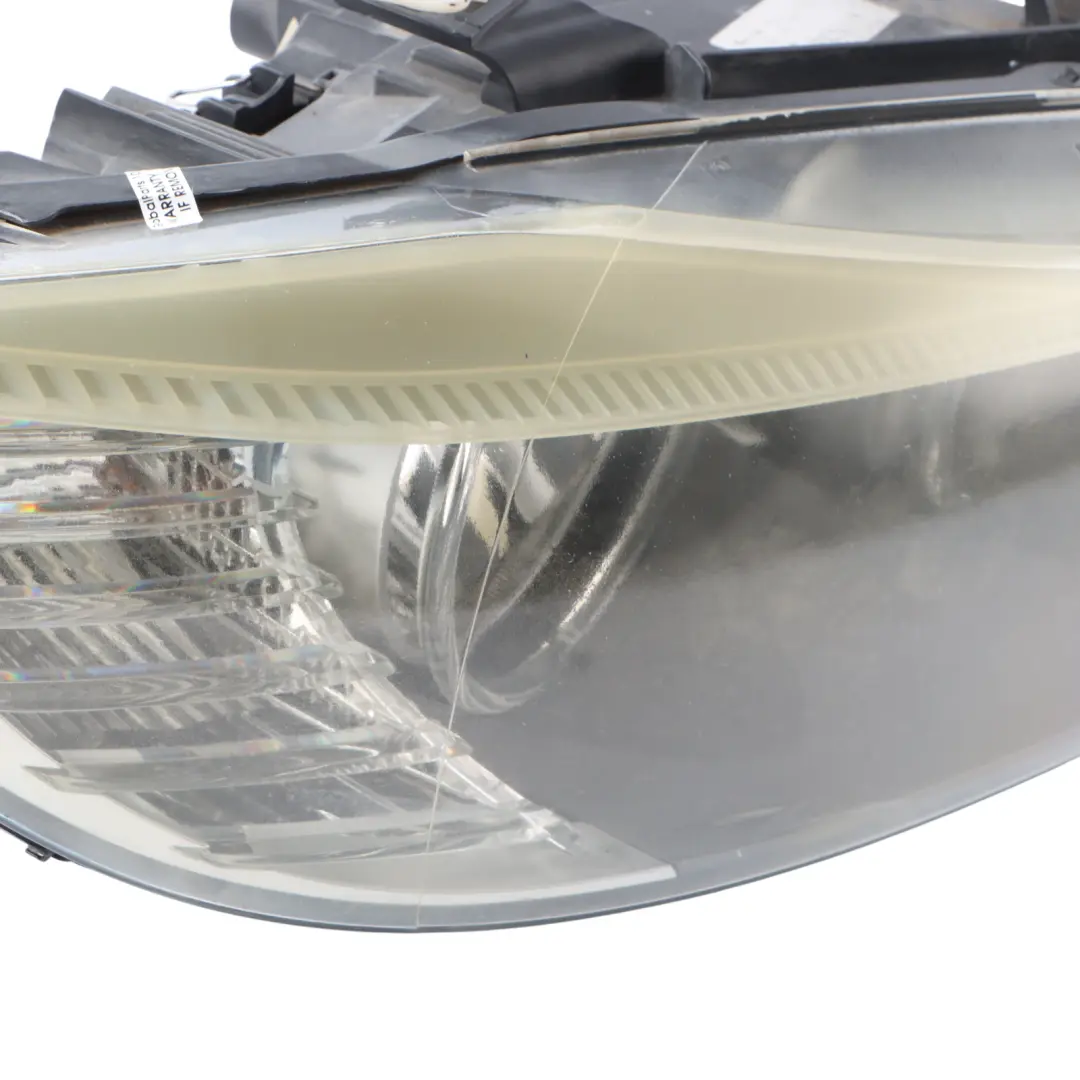 Front Lamp BMW E90 E91 LCI Headlight Light Driver Side Right O/S VALEO to with Part number 7202576 Front Lamp BMW E90 E91 LCI Headlight Light Driver Side Right O/S VALEO - SKU rhd-7202576-1 - Part number 7202576