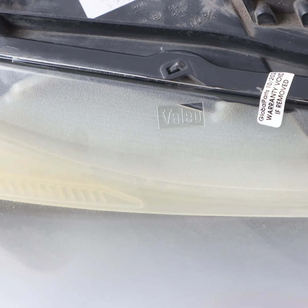 Front Lamp BMW E90 E91 LCI Headlight Light Driver Side Right O/S VALEO to with Part number 7202576 Front Lamp BMW E90 E91 LCI Headlight Light Driver Side Right O/S VALEO - SKU rhd-7202576-1 - Part number 7202576