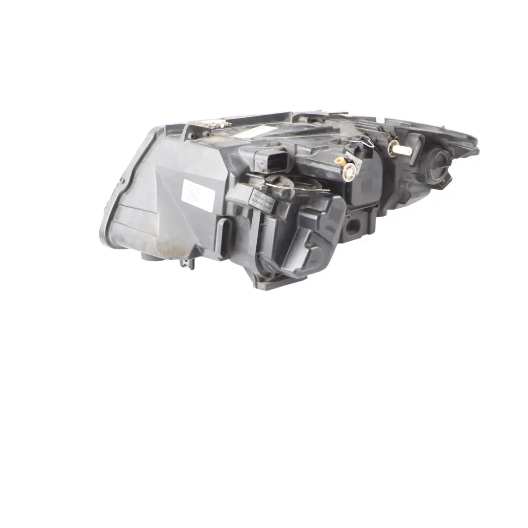 Front Lamp BMW E90 E91 LCI Headlight Light Driver Side Right O/S VALEO to with Part number 7202576 Front Lamp BMW E90 E91 LCI Headlight Light Driver Side Right O/S VALEO - SKU rhd-7202576-1 - Part number 7202576